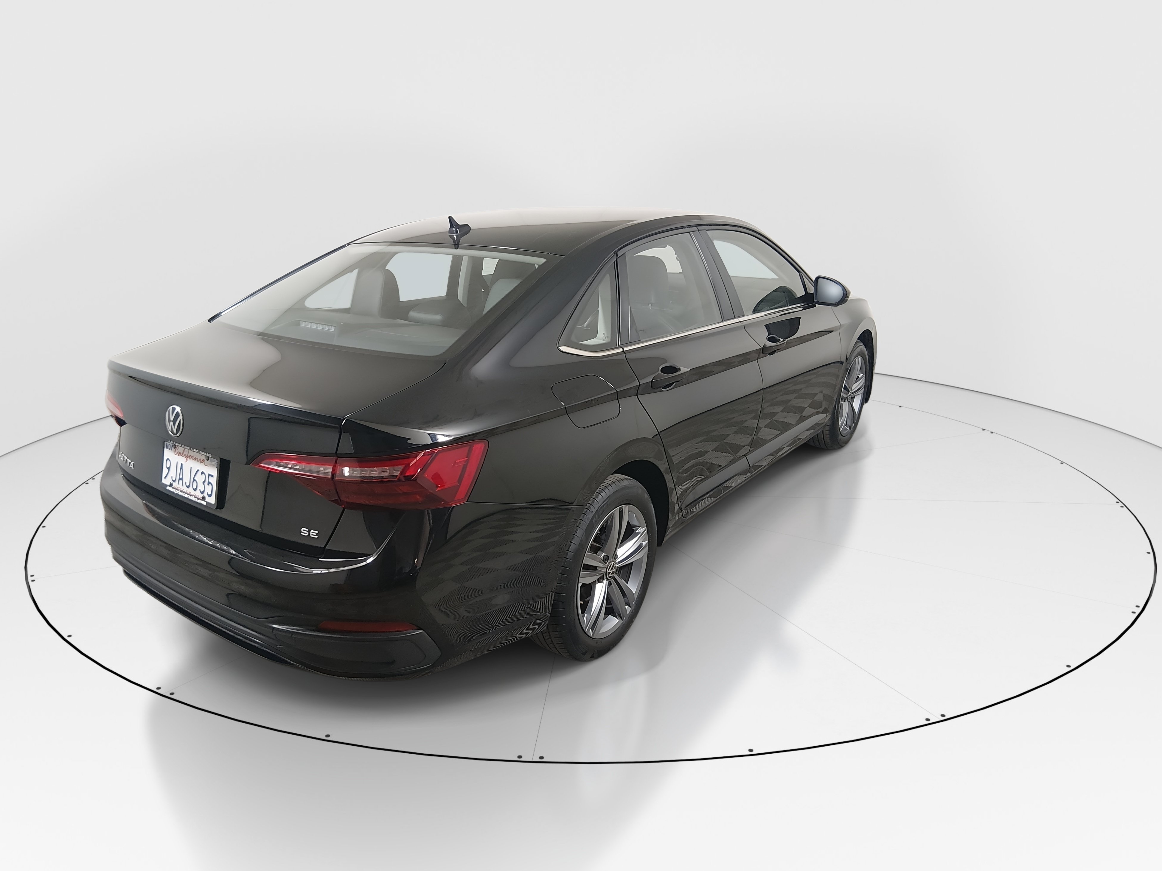 2024 Volkswagen Jetta SE - Photo 7