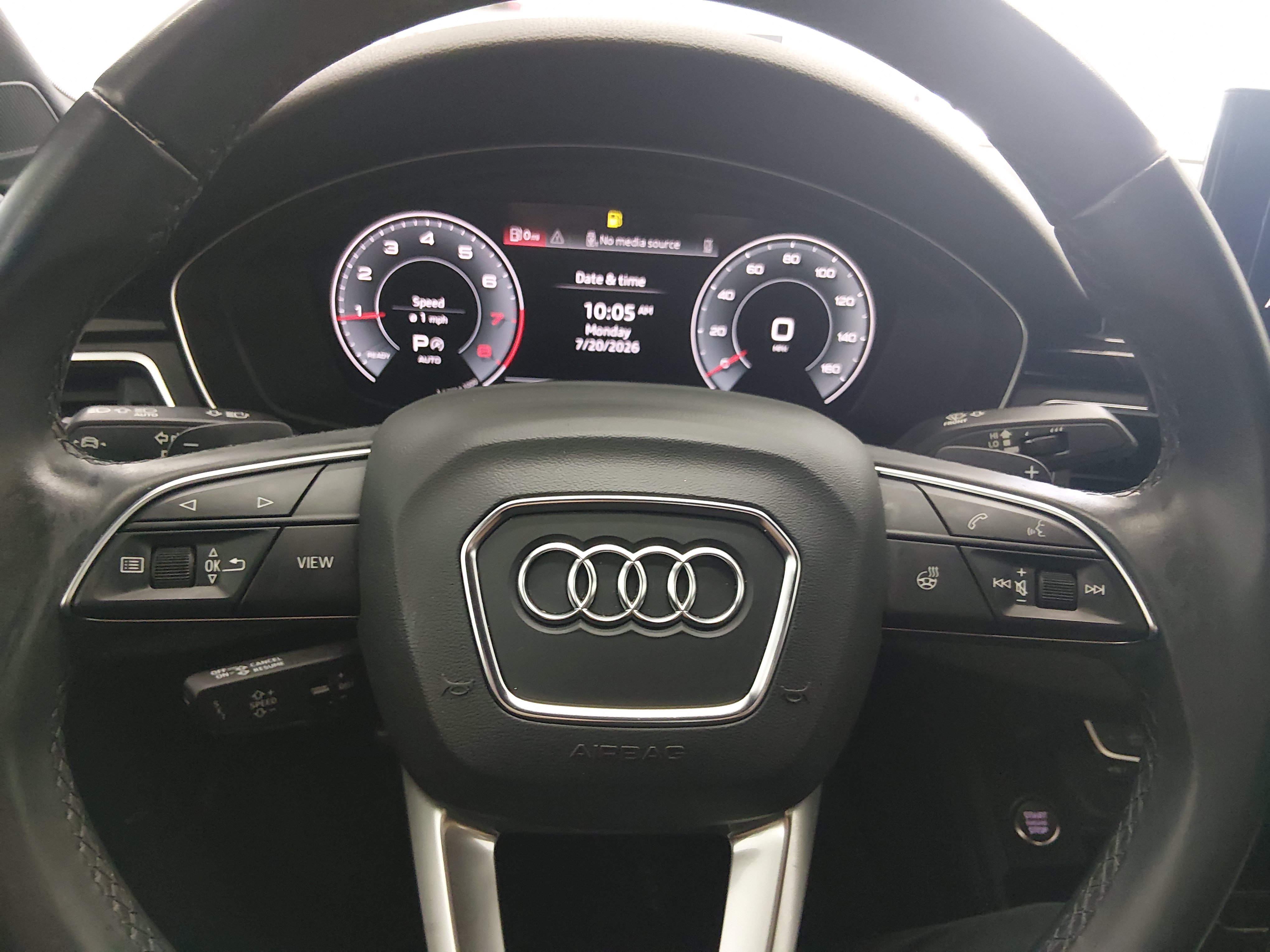 2024 Audi A5 Sportback Premium Plus - Photo 12