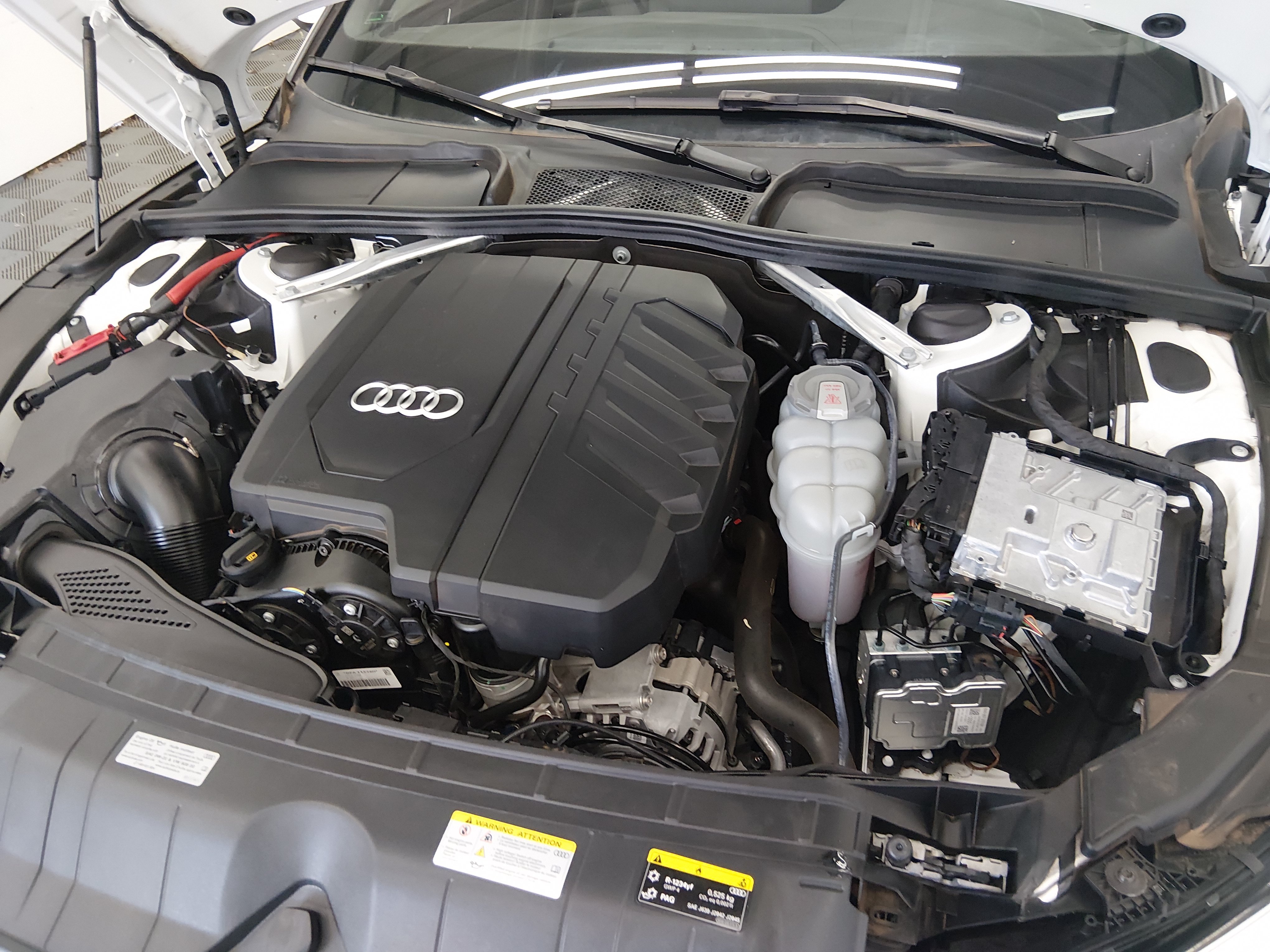 2024 Audi A5 Sportback Premium Plus - Photo 9