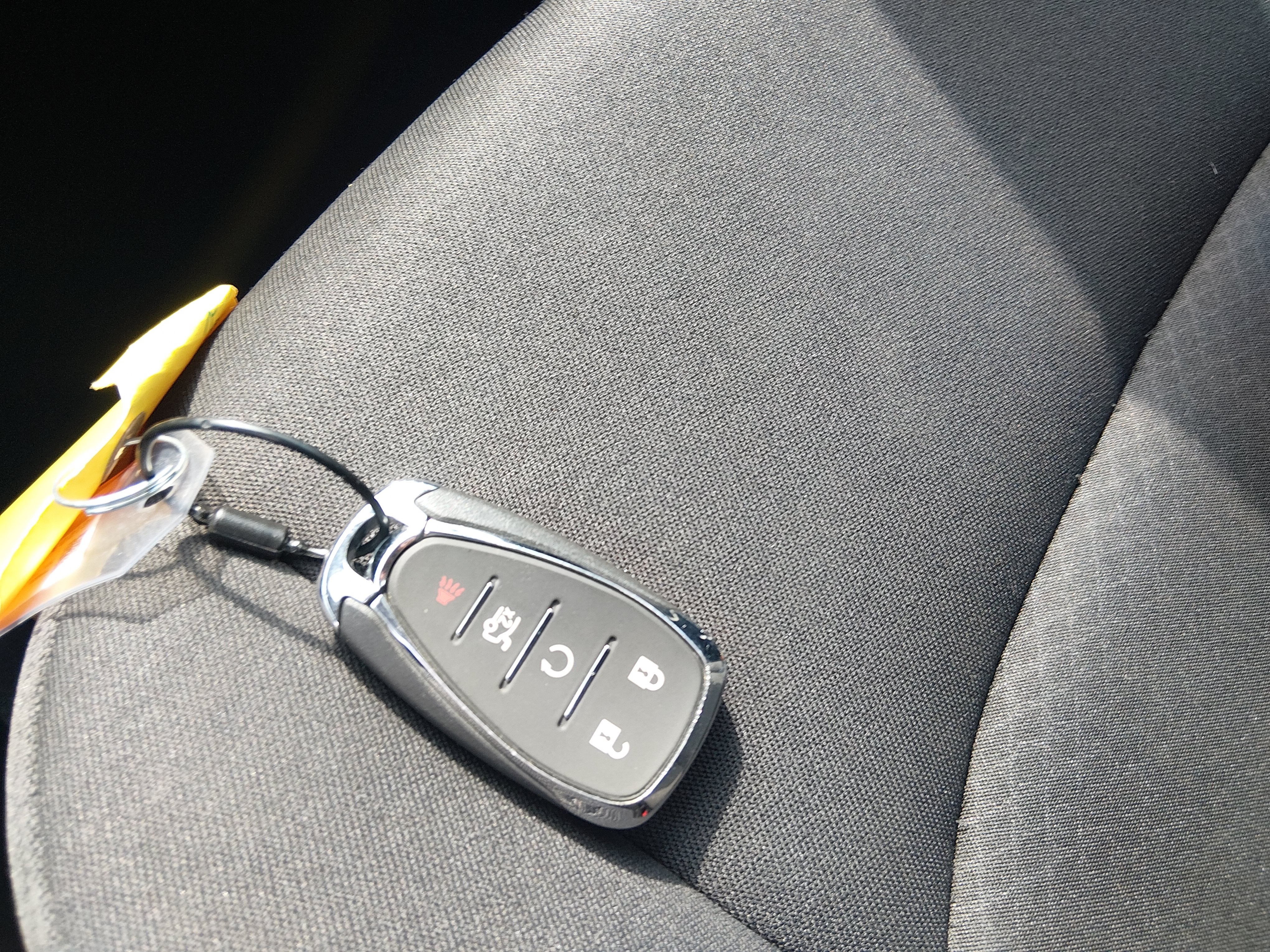 2024 Chevrolet Malibu 1LT - Photo 15