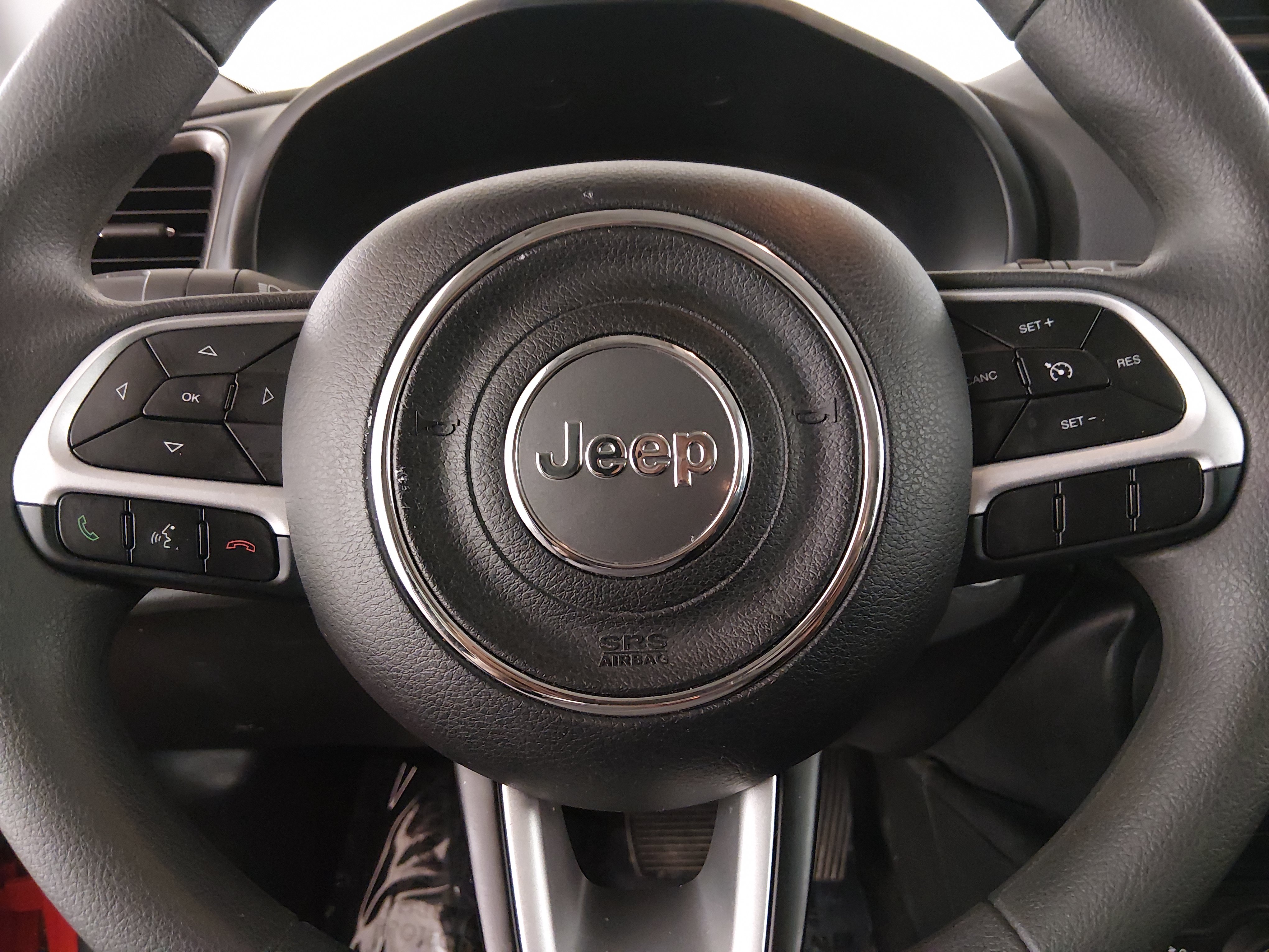 2023 Jeep Renegade Latitude - Photo 12