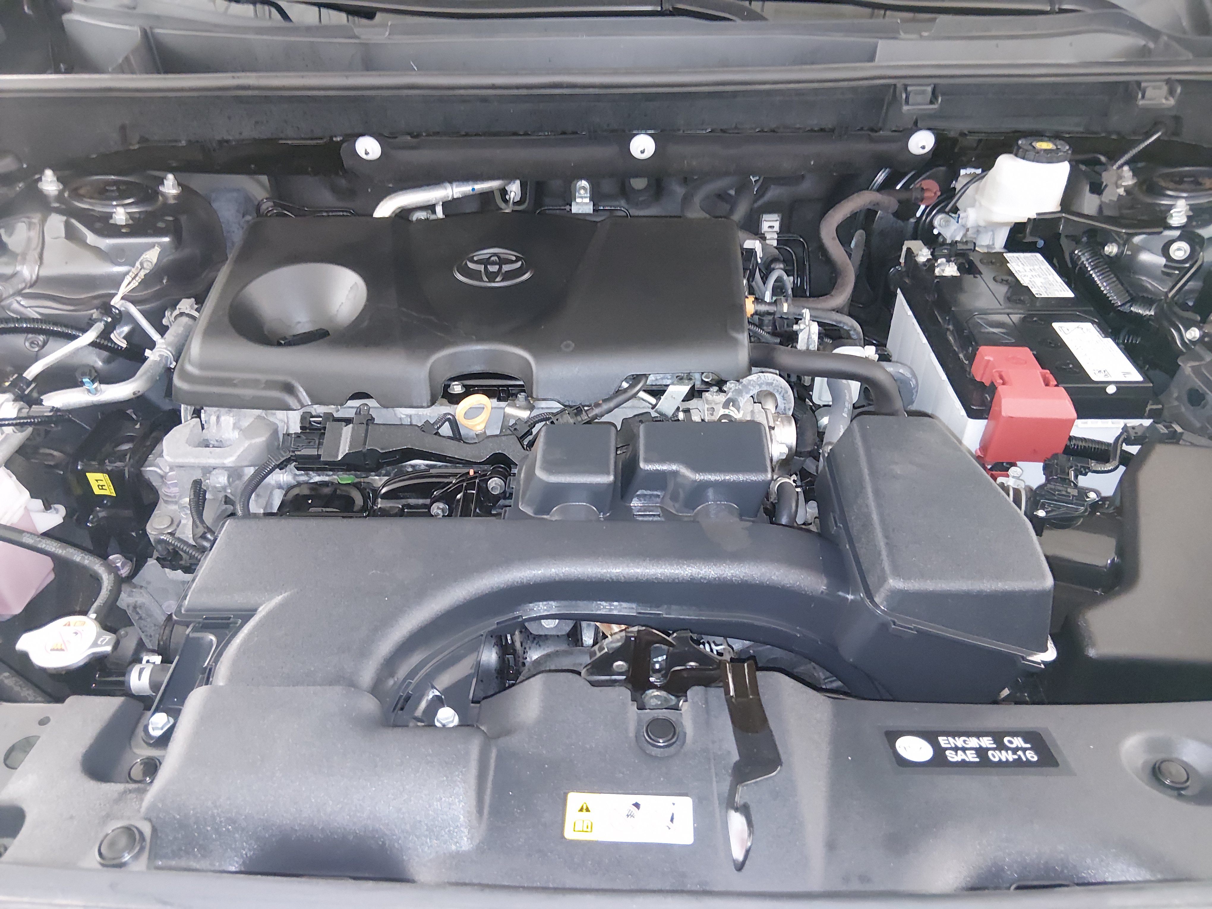 2024 Toyota RAV4 XLE - Photo 9