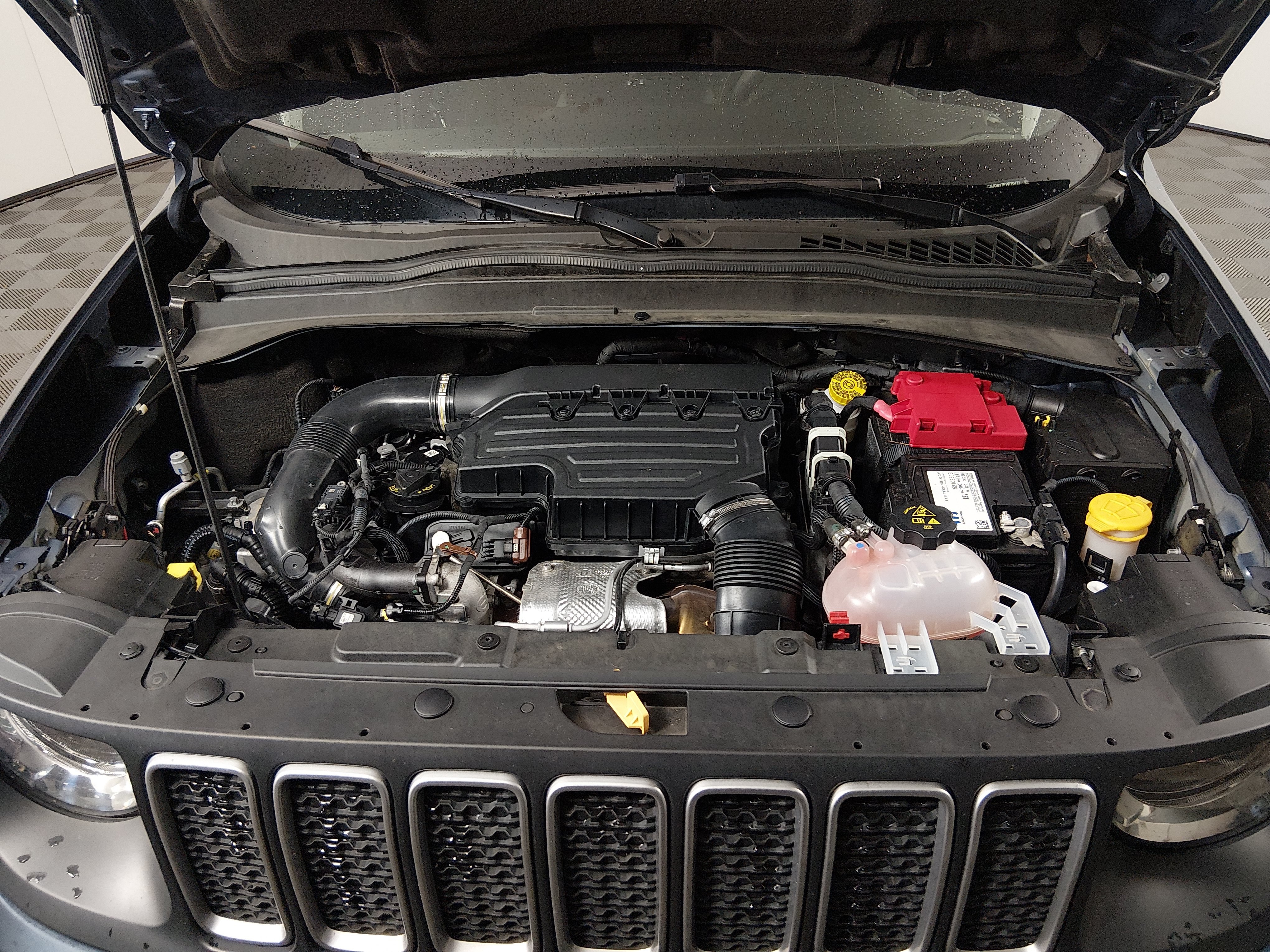 2023 Jeep Renegade Upland - Photo 9