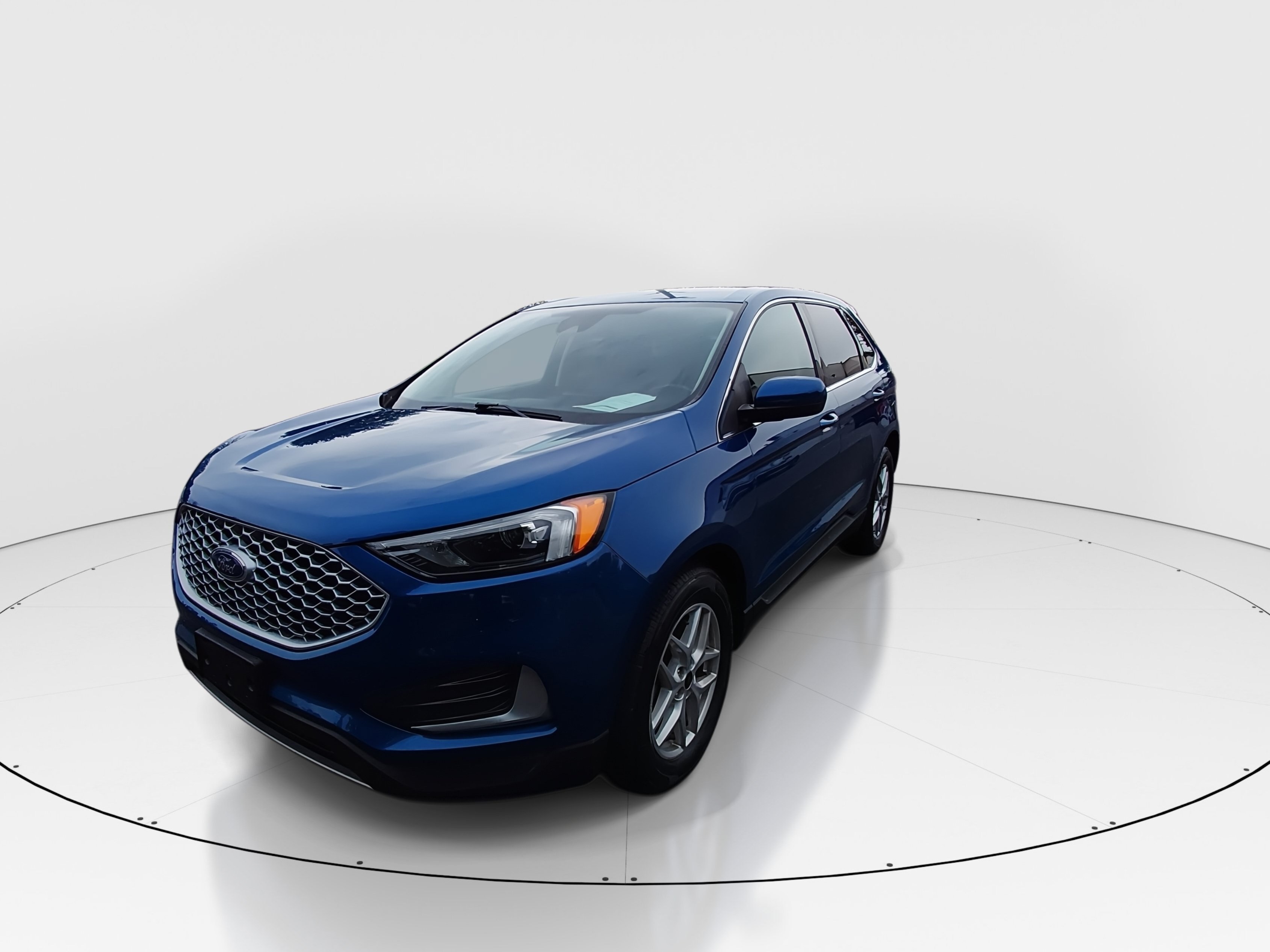 2024 Ford Edge SEL - Photo 3