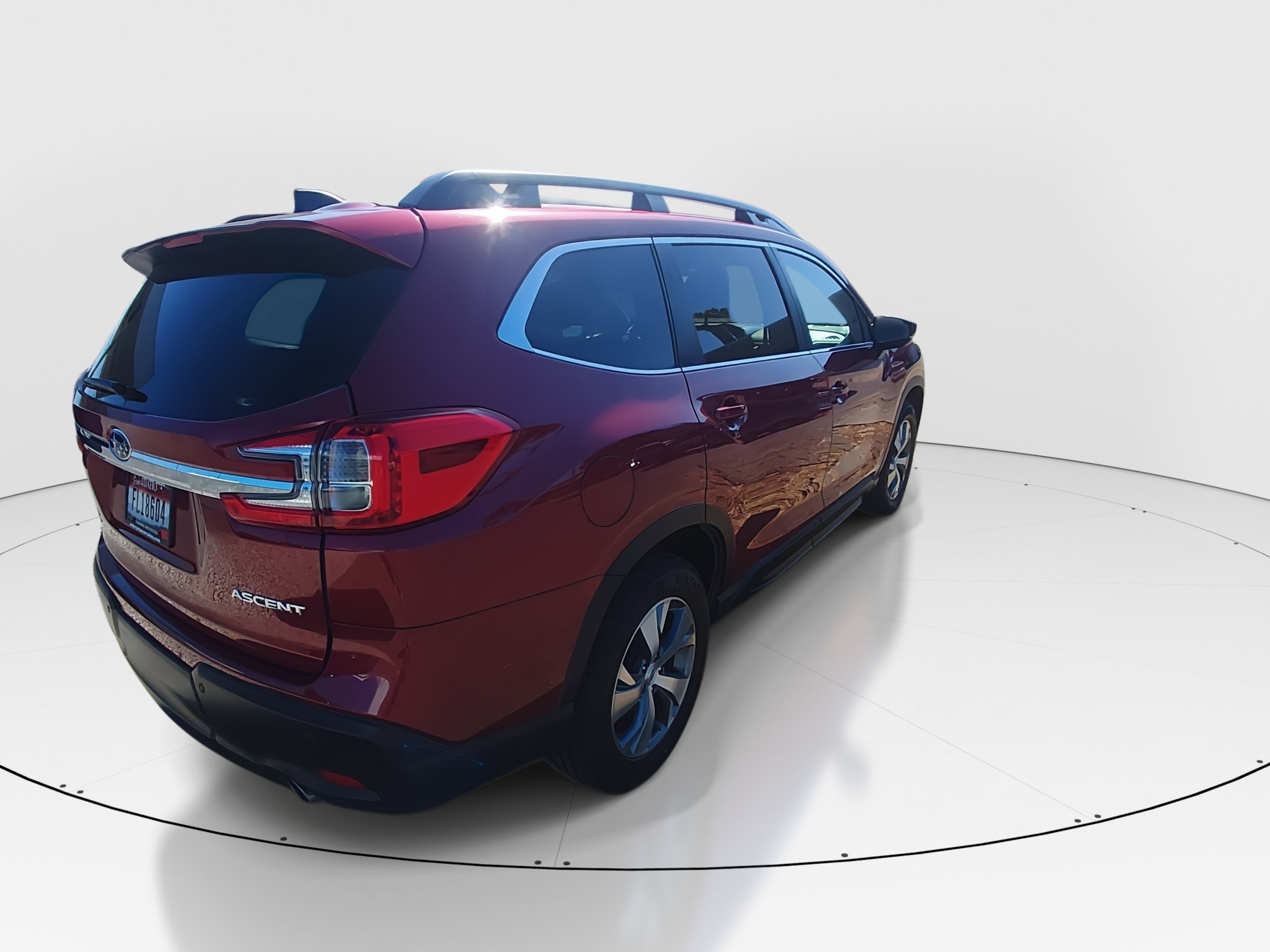 2024 Subaru Ascent Premium - Photo 7