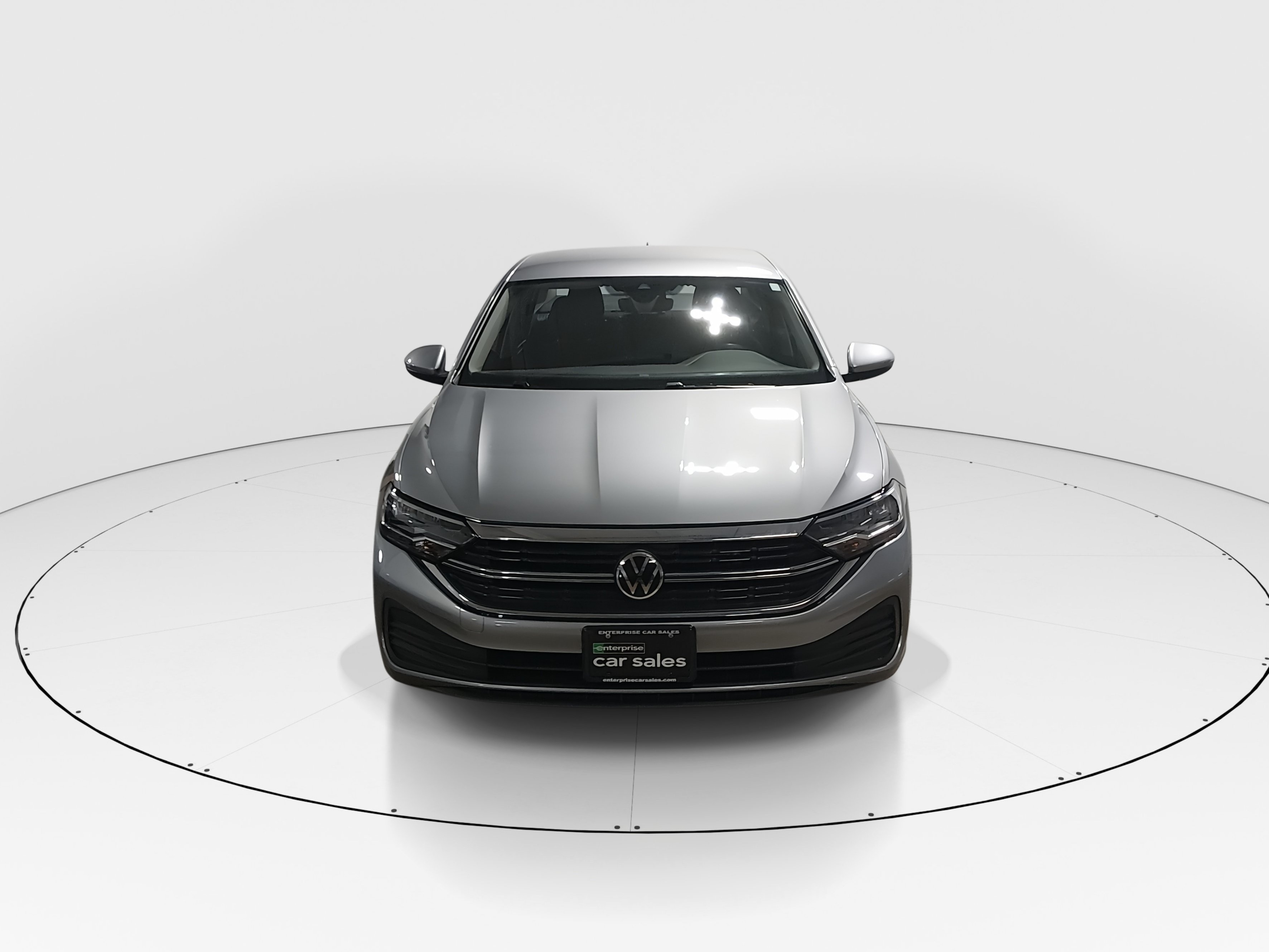 2024 Volkswagen Jetta S - Photo 2