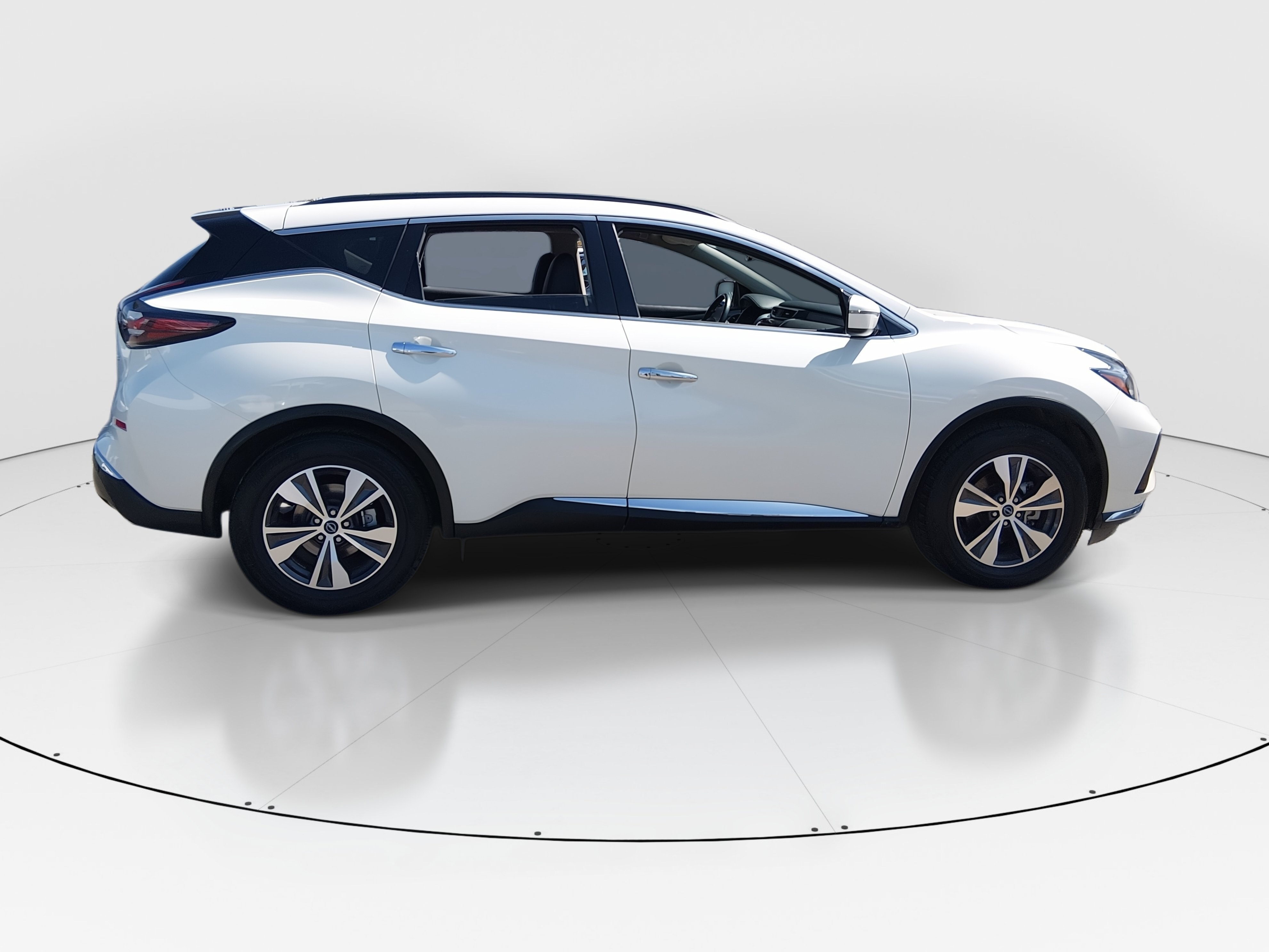 2023 Nissan Murano SV - Photo 8