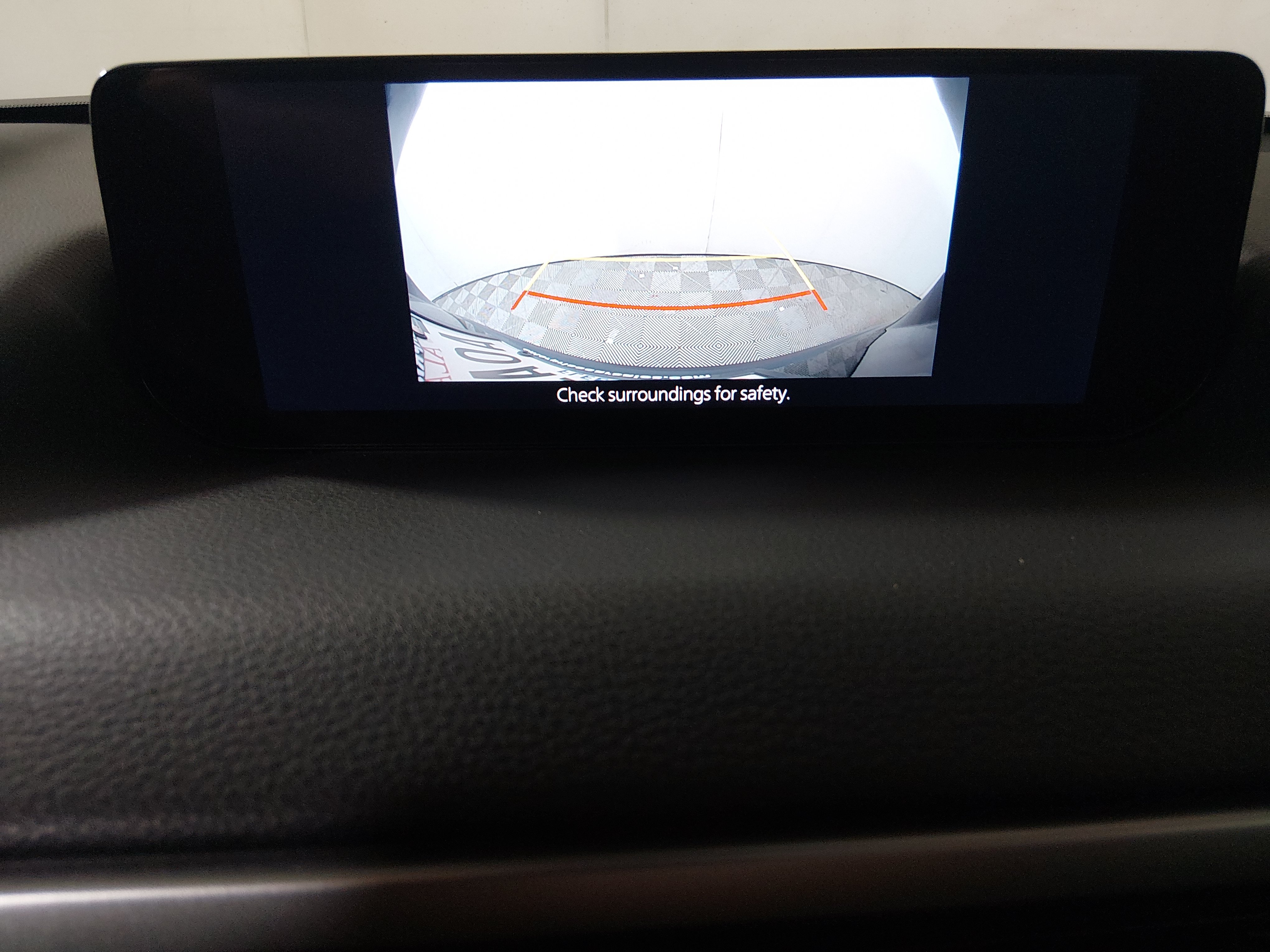 2024 Mazda CX-50 S PREMIUM - Photo 17