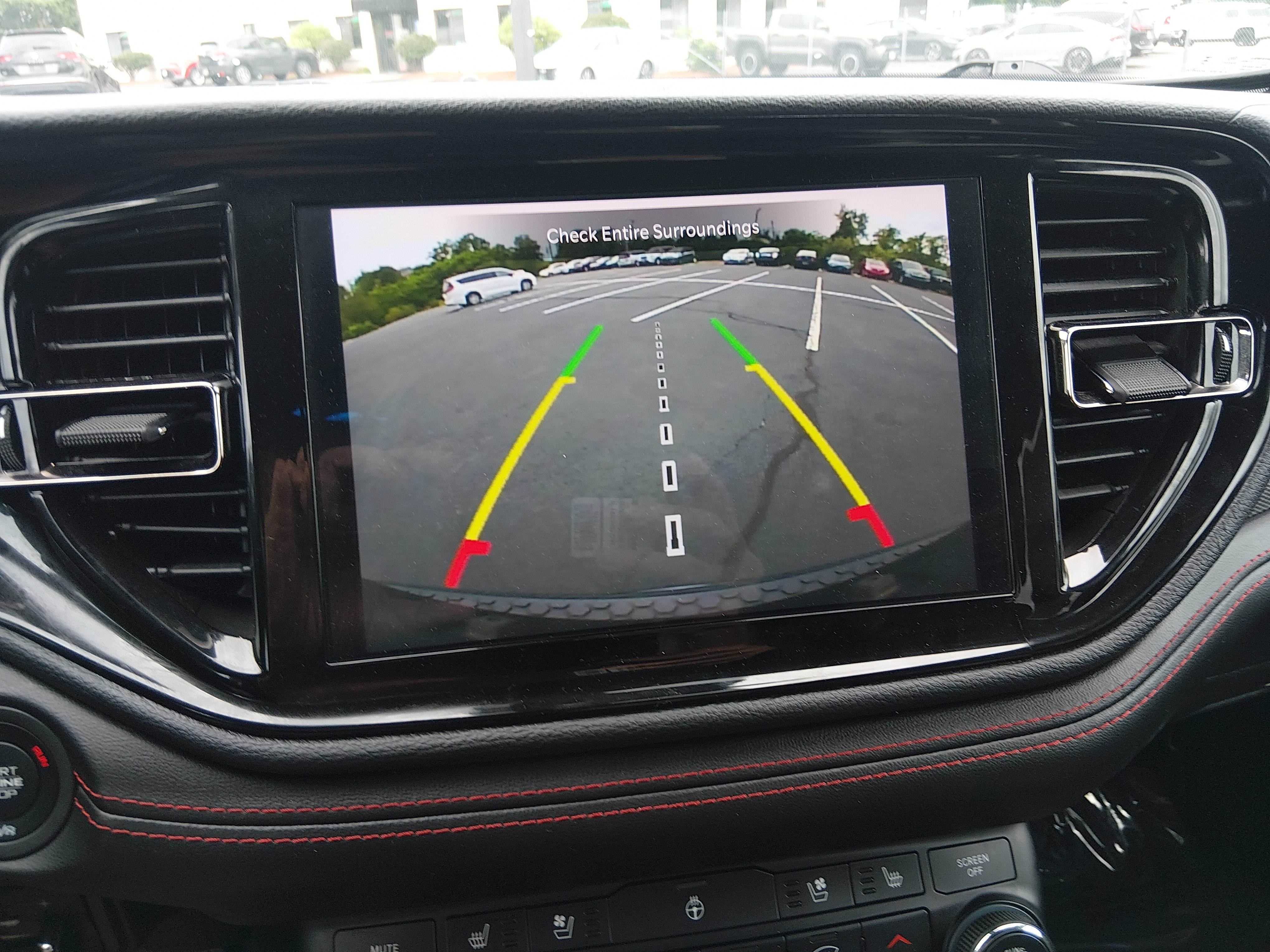 2024 Dodge Durango GT - Photo 16
