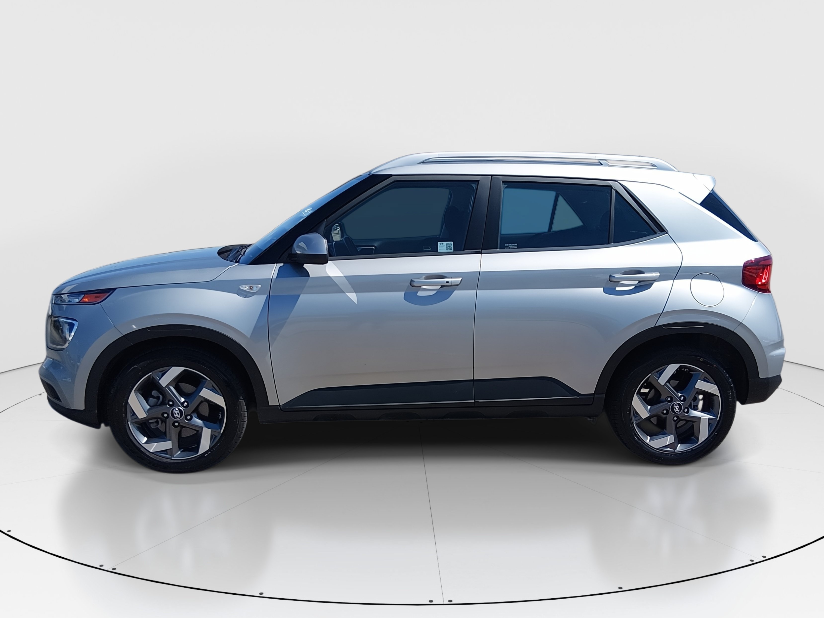 2025 Hyundai Venue 4