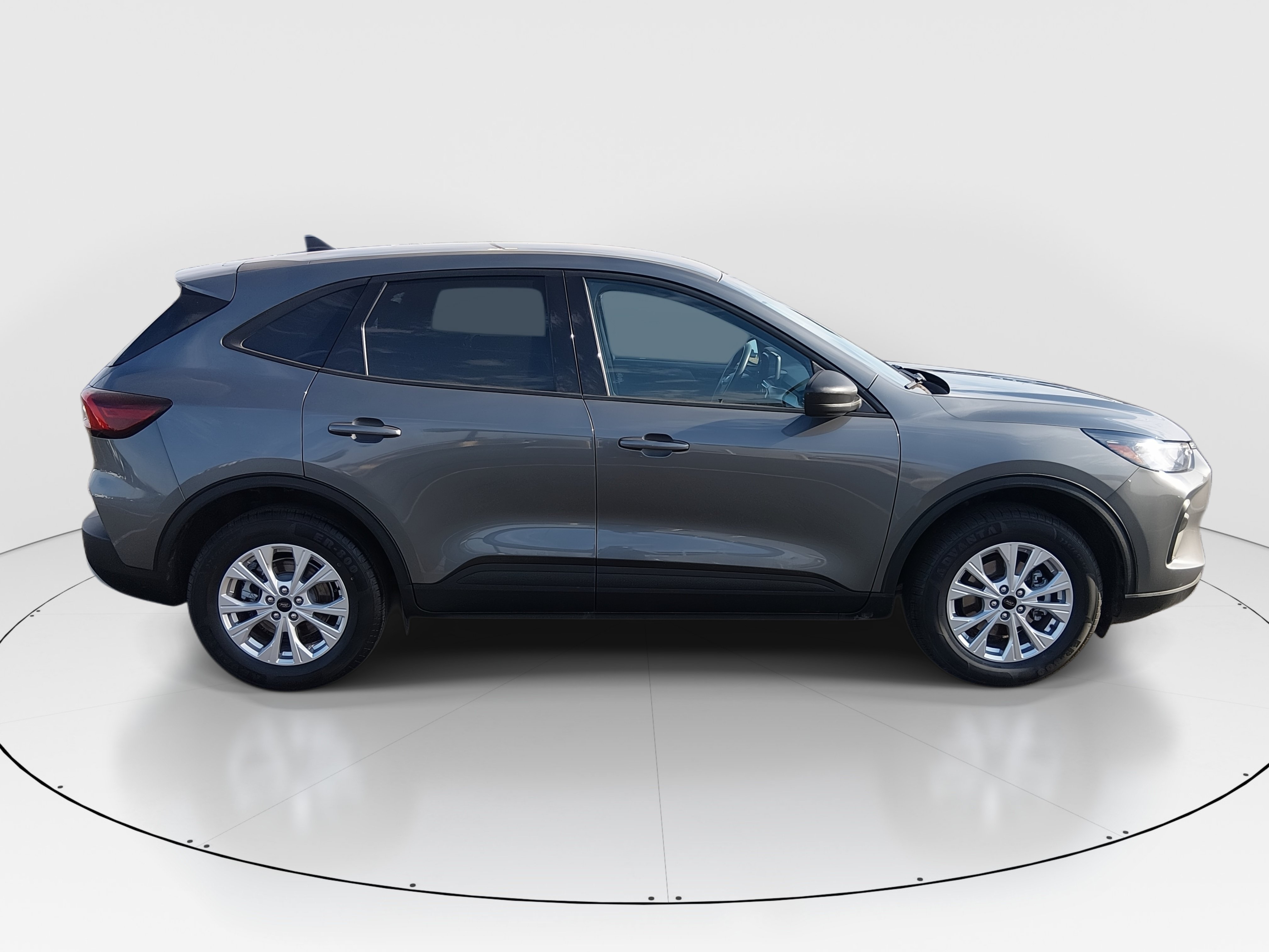 2025 Ford Escape Active - Photo 8