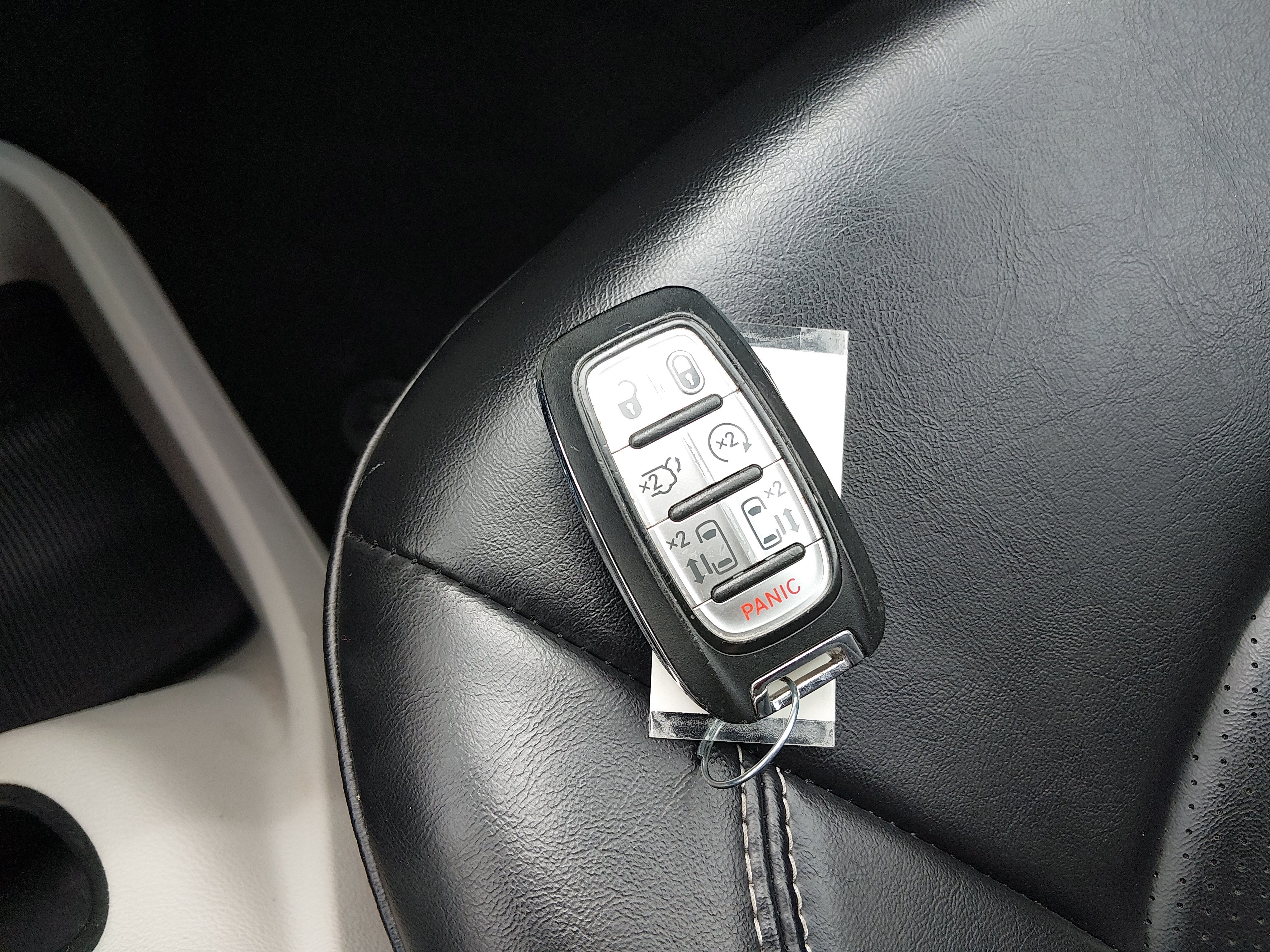 2023 Chrysler Pacifica Touring L - Photo 15