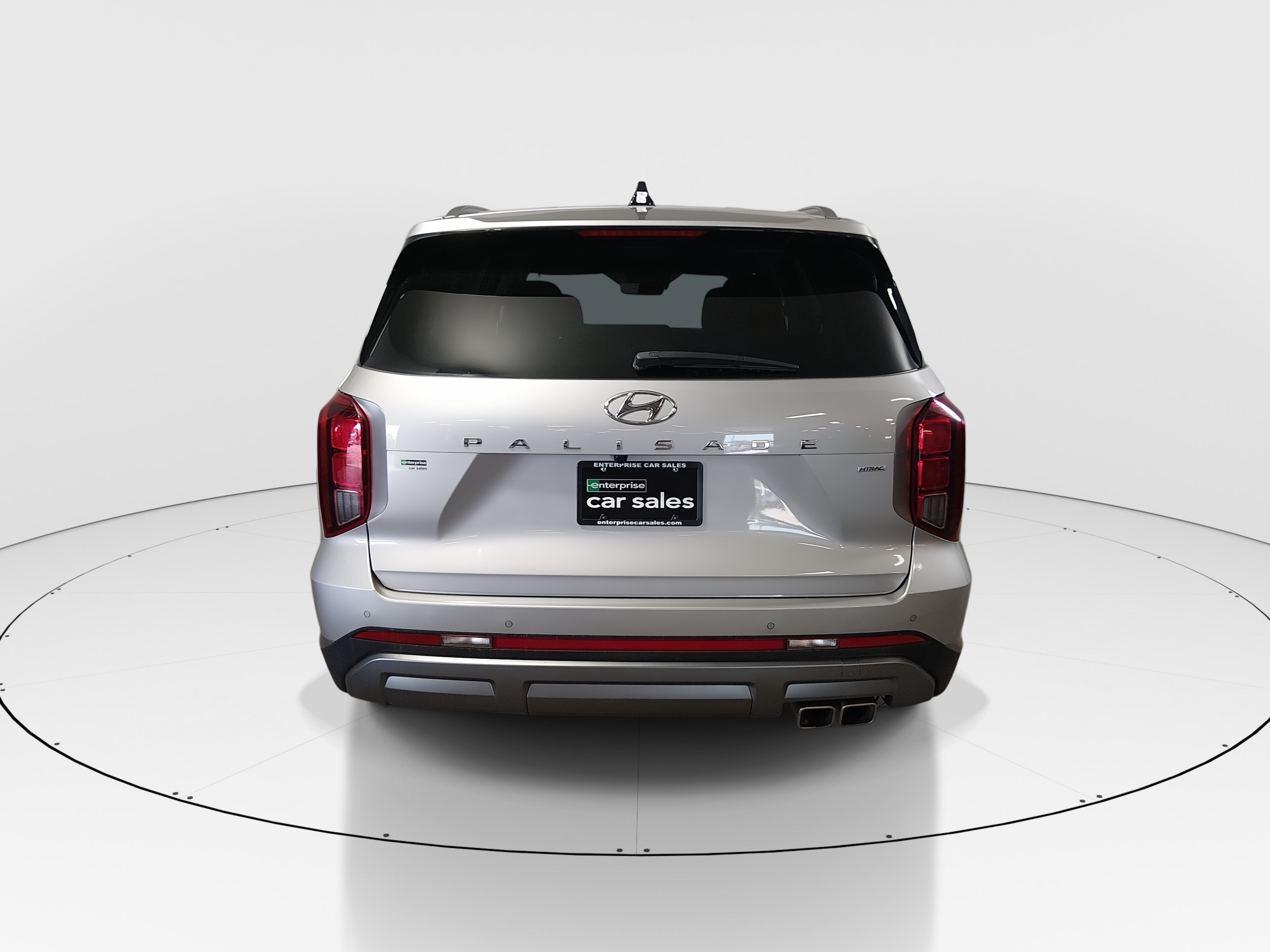2025 Hyundai Palisade SEL - Photo 6