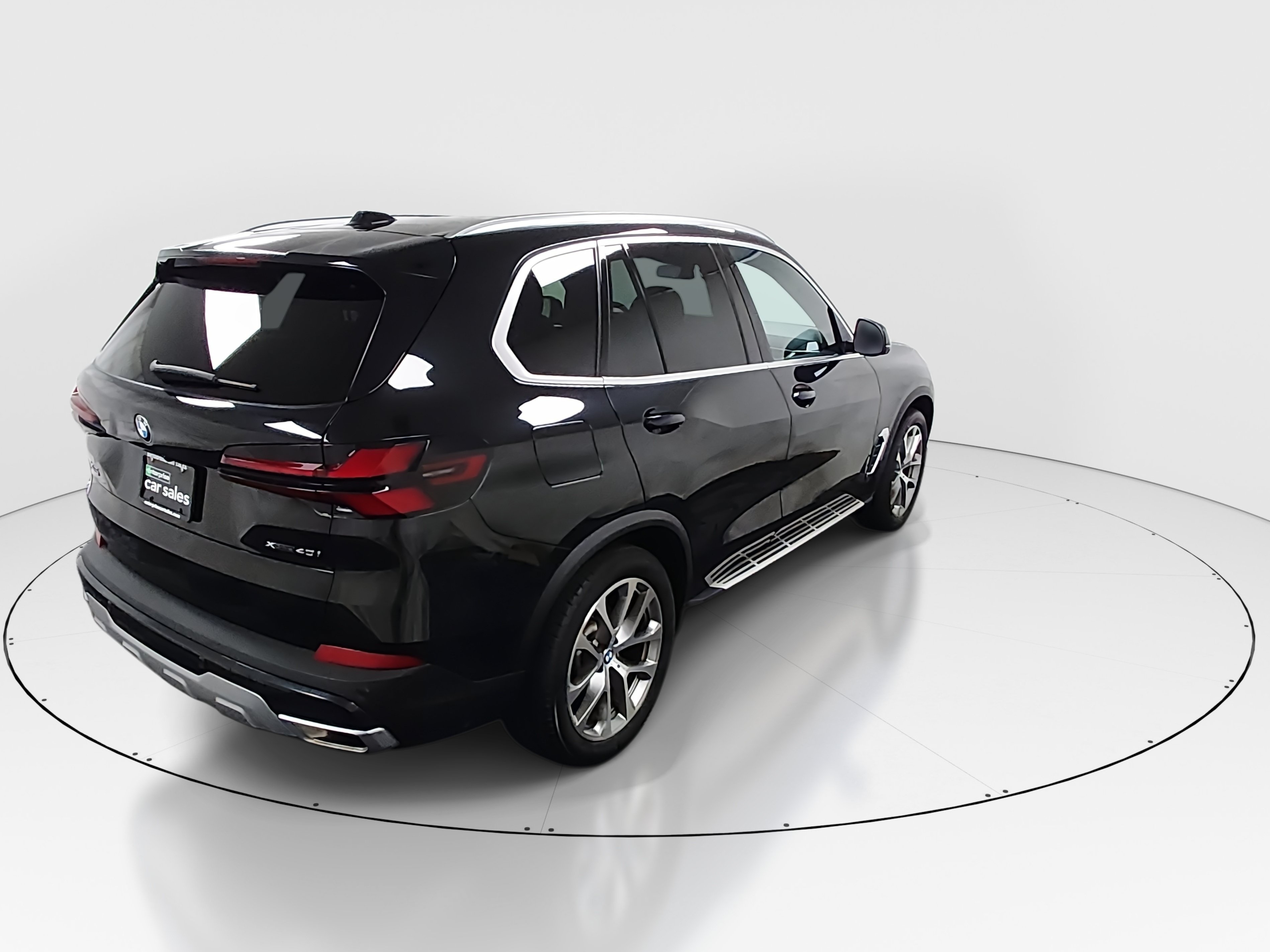 2026 BMW X5 40i - Photo 7