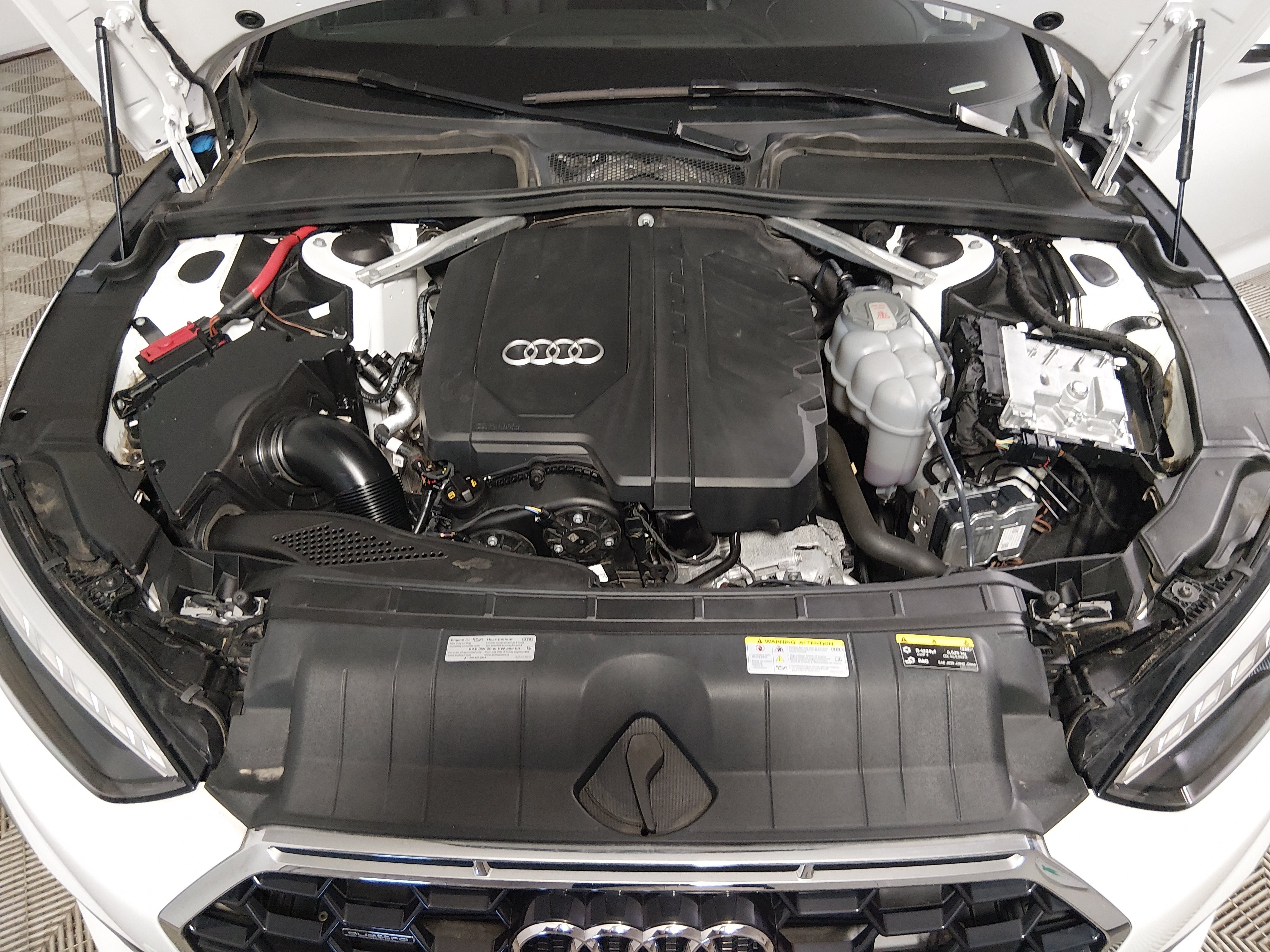 2024 Audi A5 Sportback Premium Plus - Photo 9