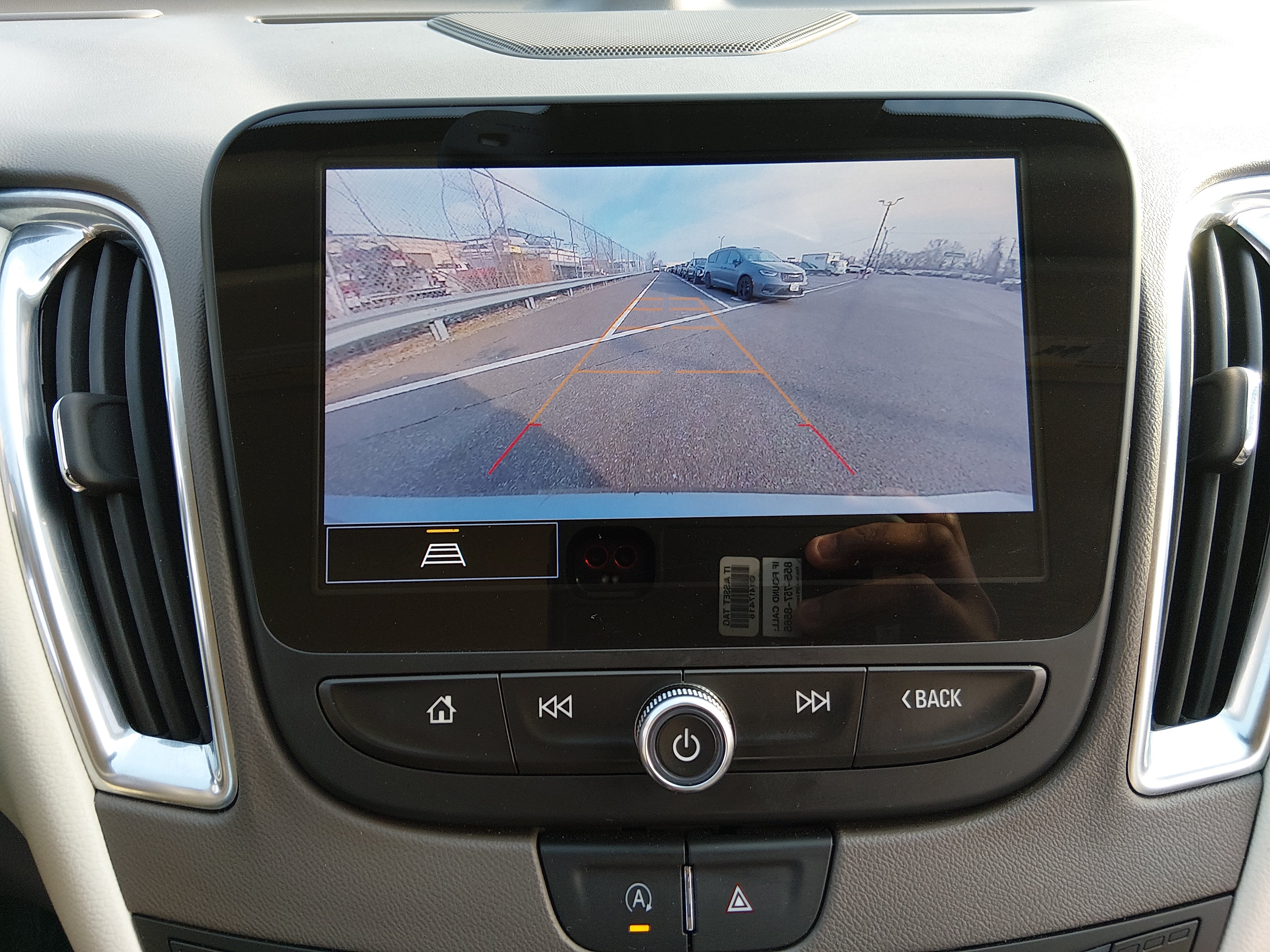 2024 Chevrolet Malibu 2LT - Photo 16