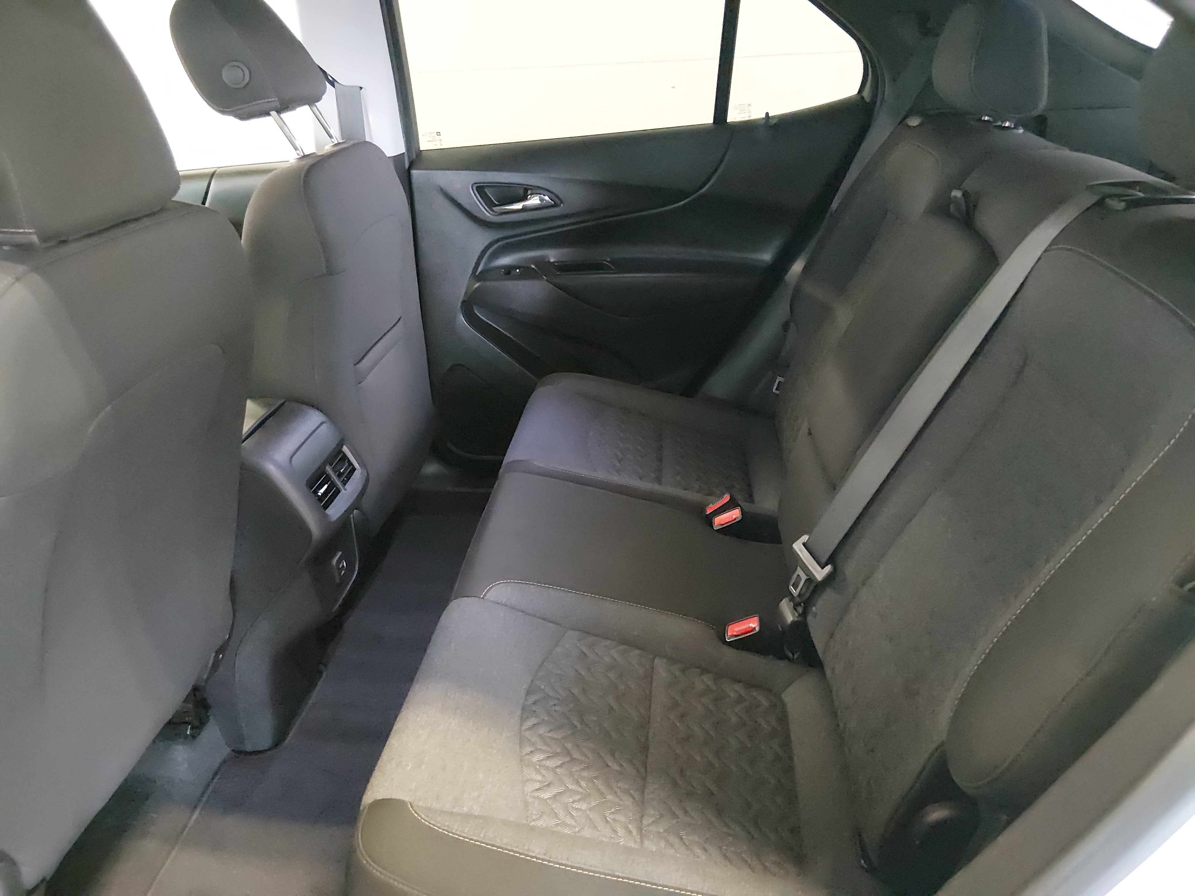 2024 Chevrolet Equinox LT - Photo 20