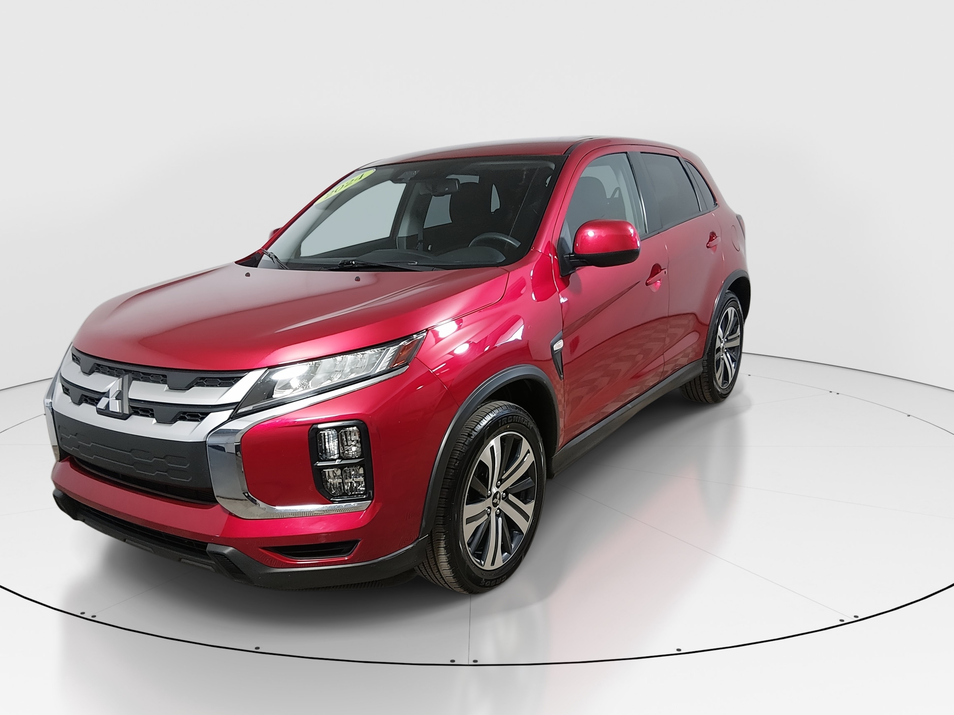 2024 Mitsubishi Outlander Sport ES - Photo 3