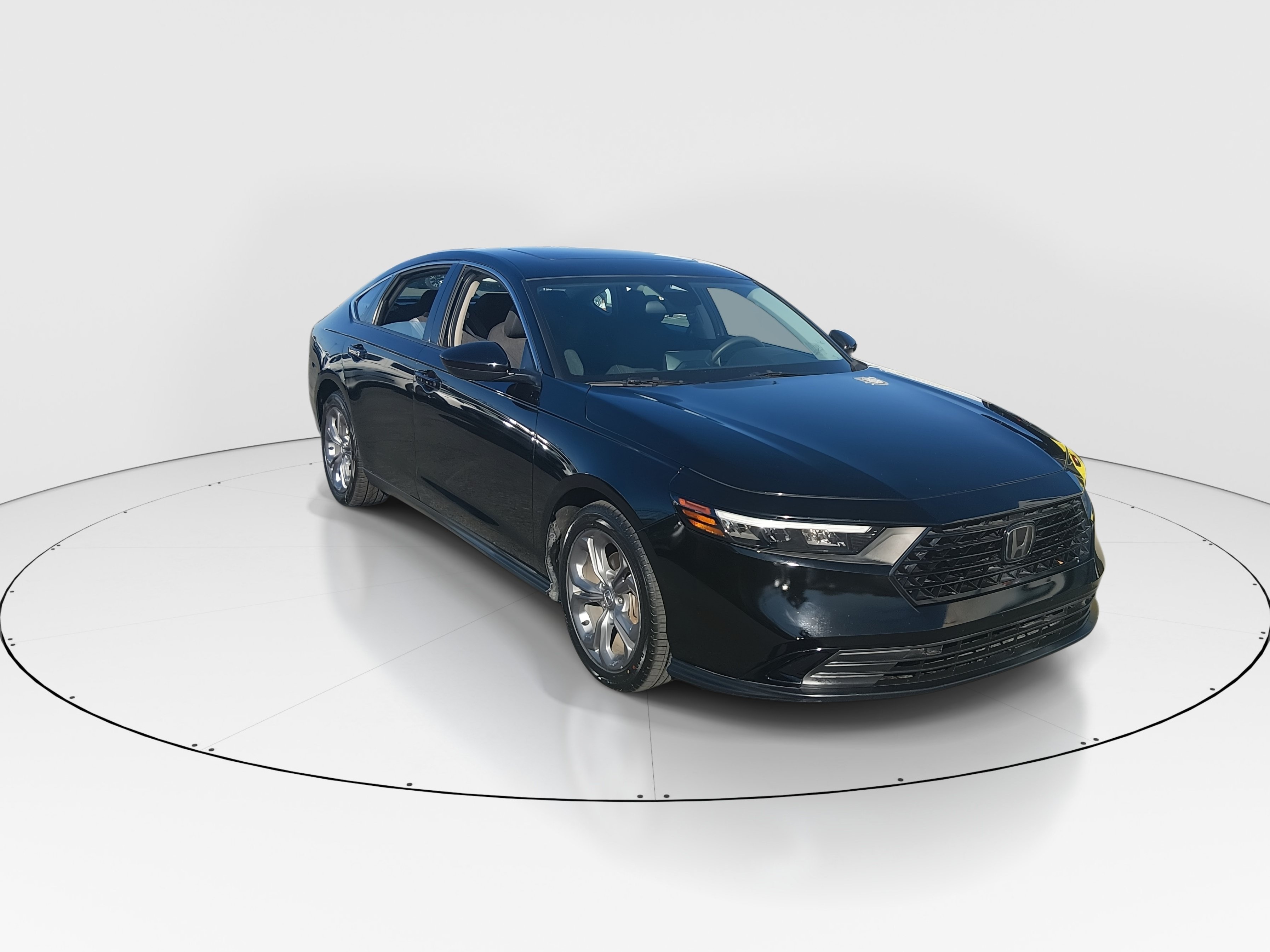 2024 Honda Accord