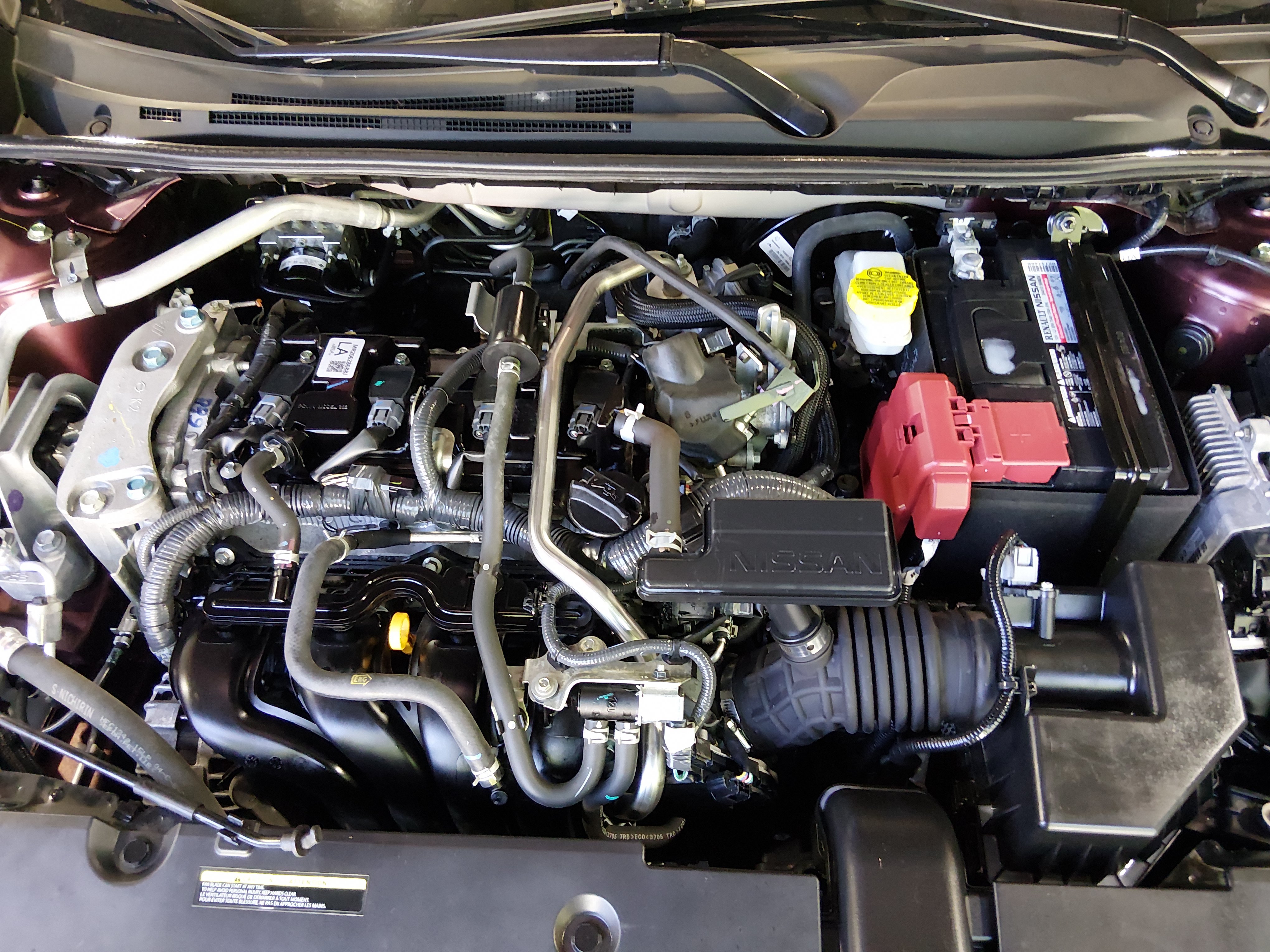 2024 Nissan Sentra SV - Photo 9