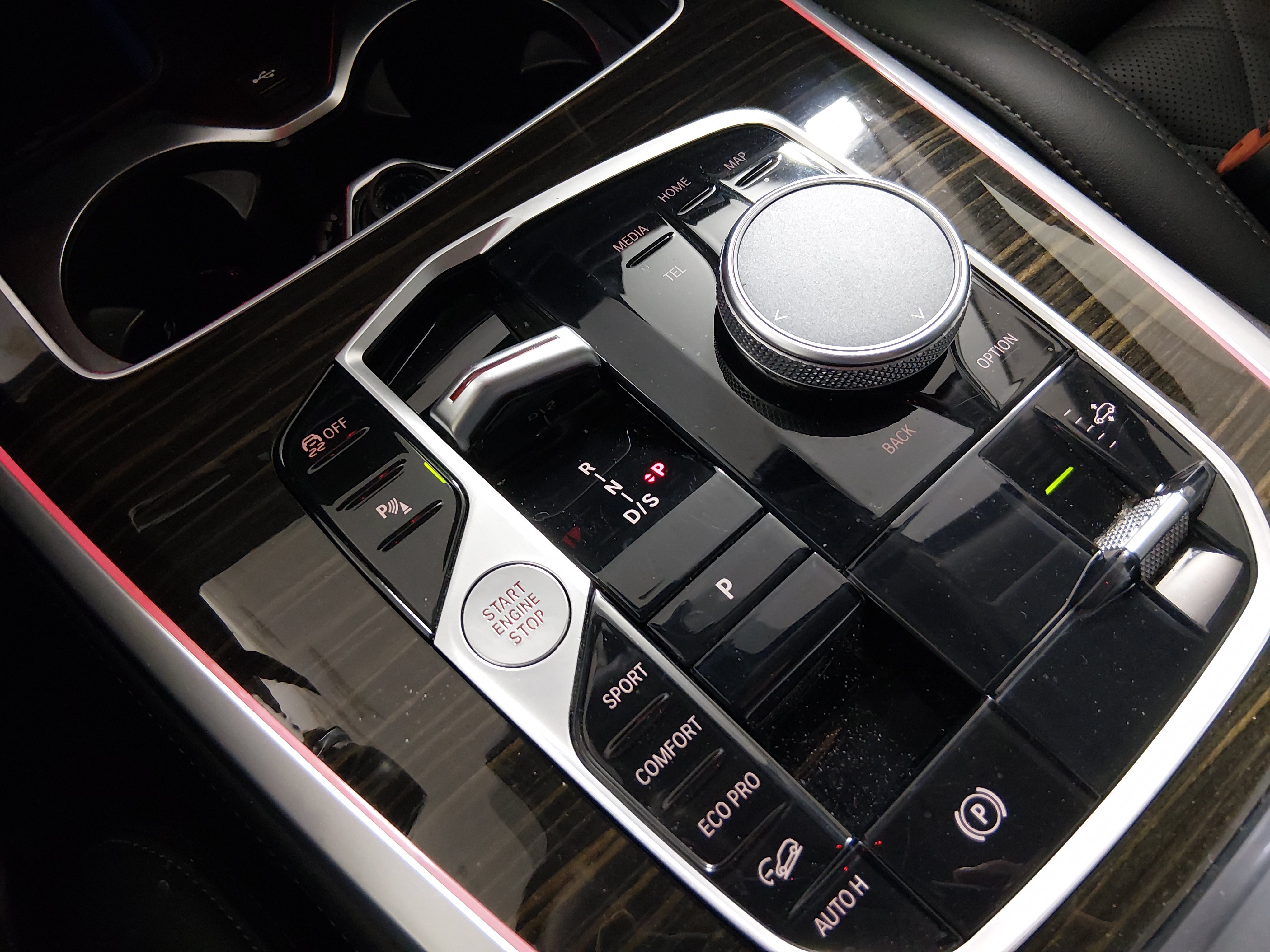 2024 BMW X7 40i - Photo 16