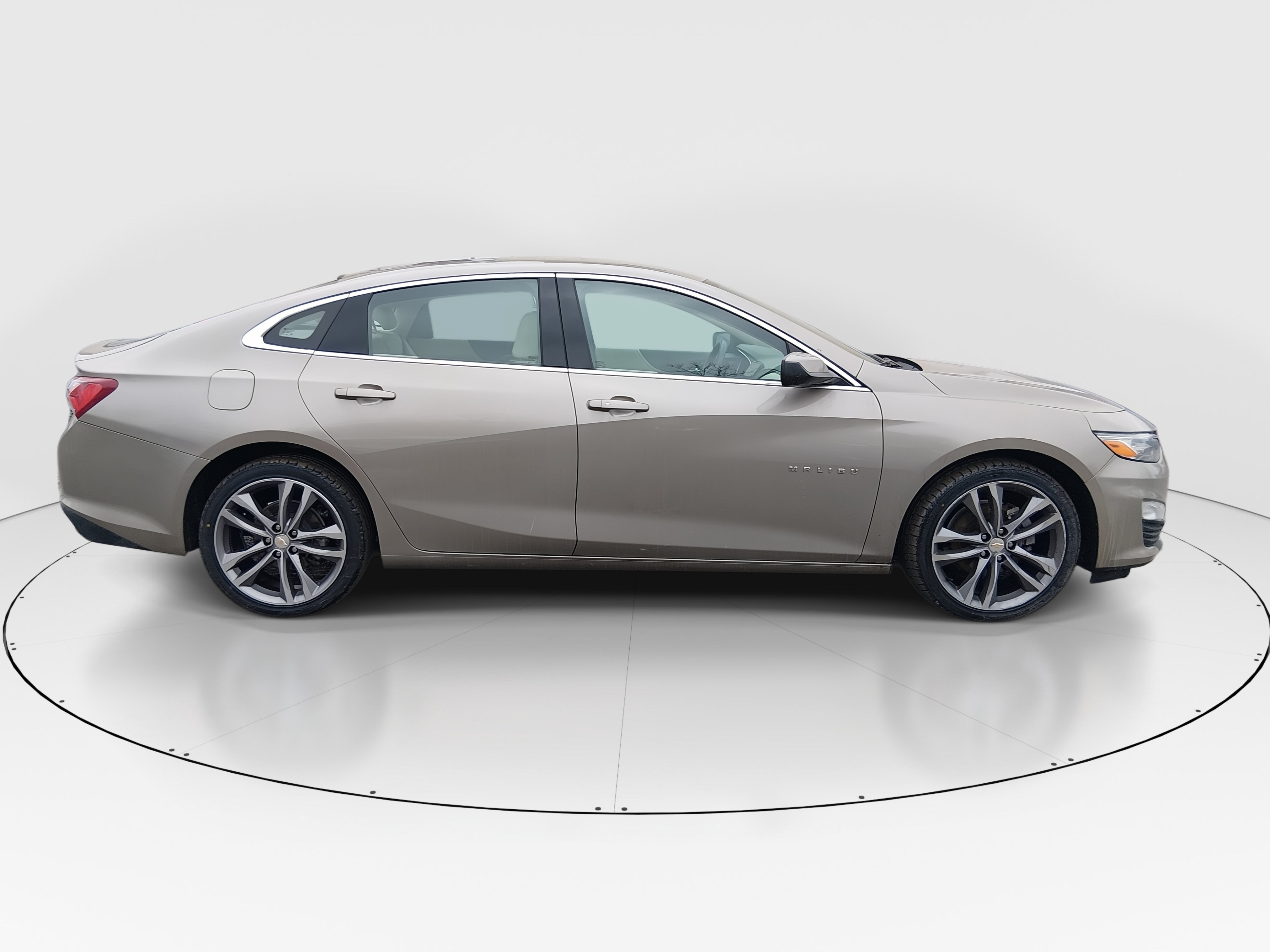2024 Chevrolet Malibu 2LT - Photo 8
