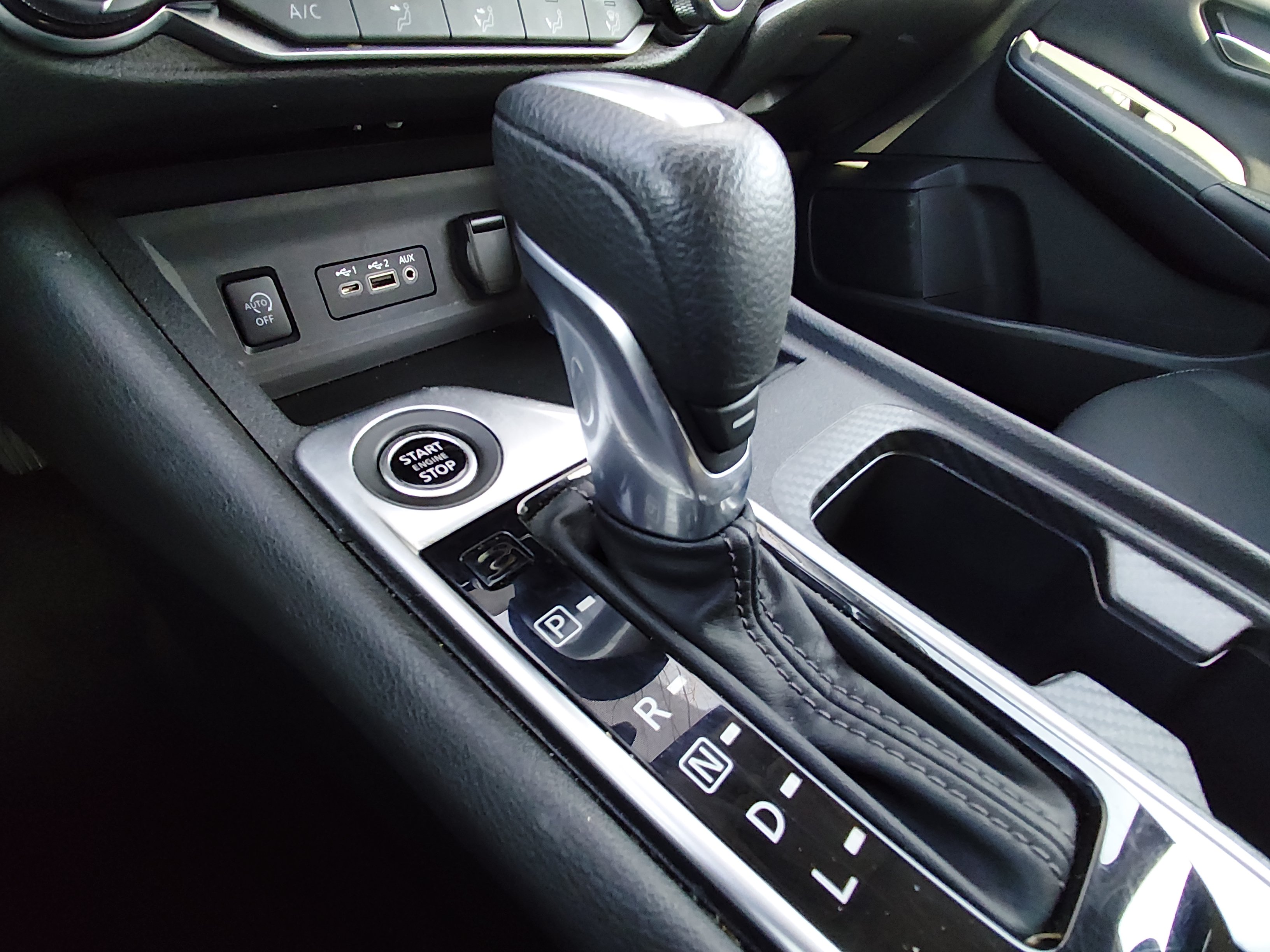 2024 Nissan Sentra SV - Photo 20