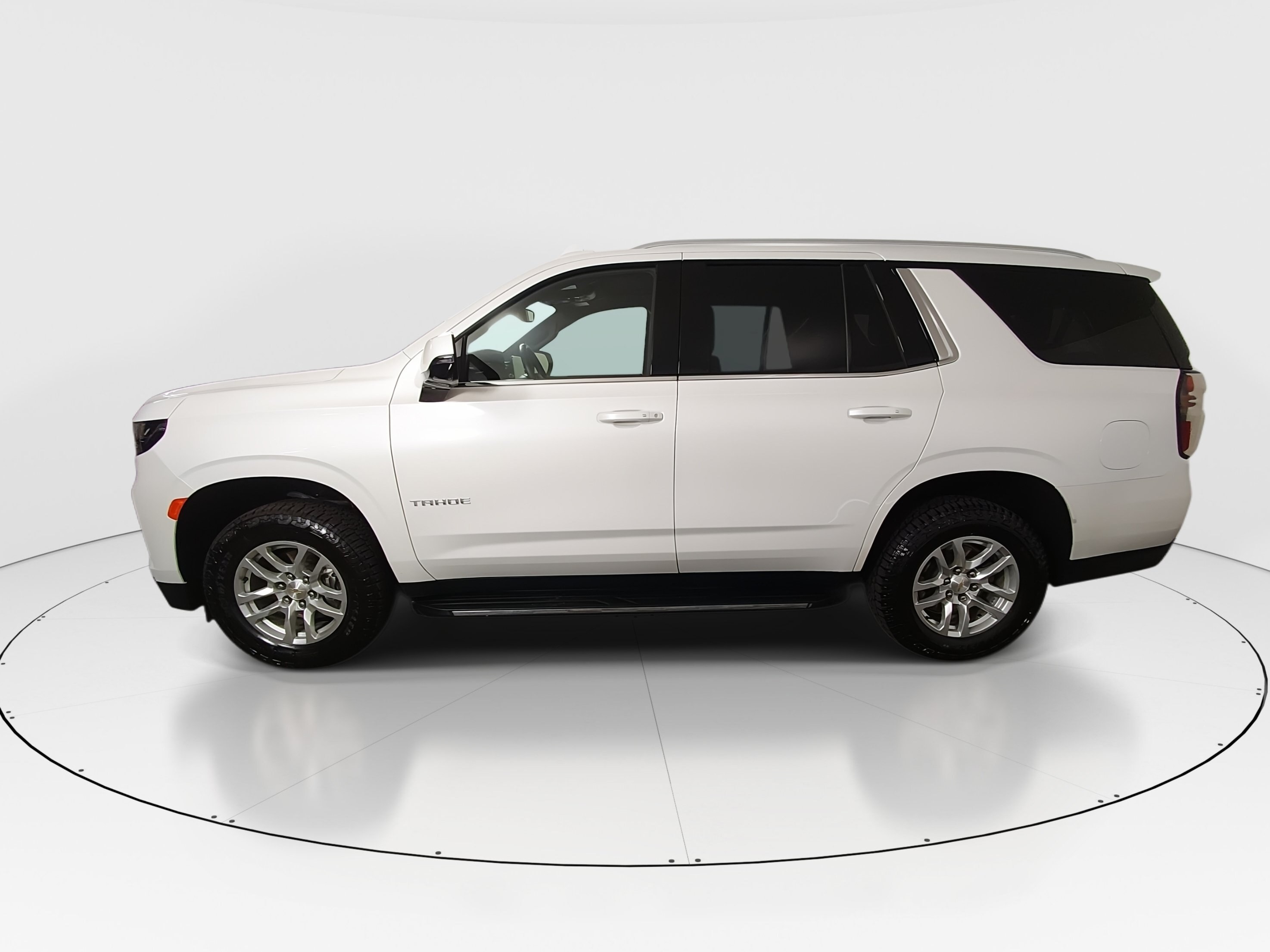 2024 Chevrolet Tahoe 4WD 4dr LT 4