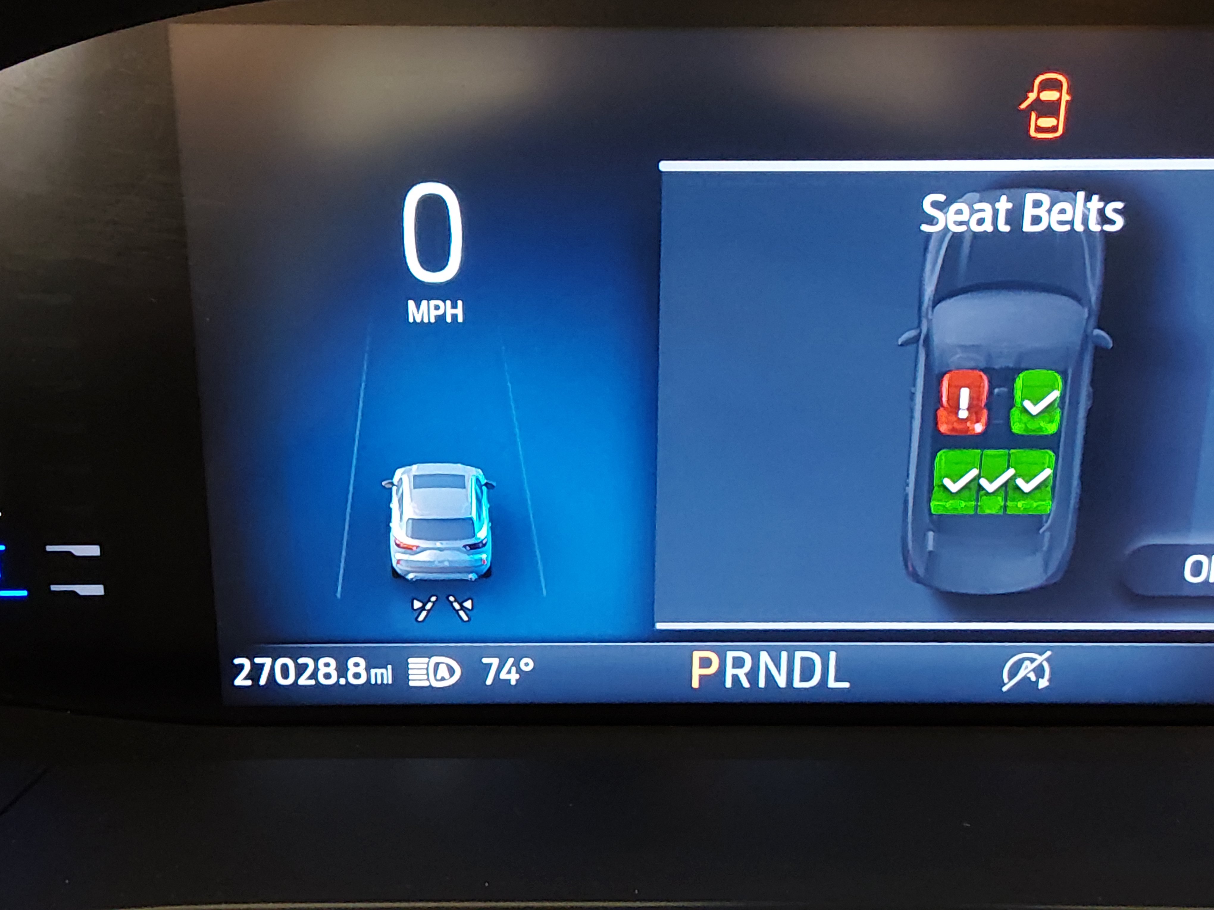 2023 Ford Escape Active - Photo 14