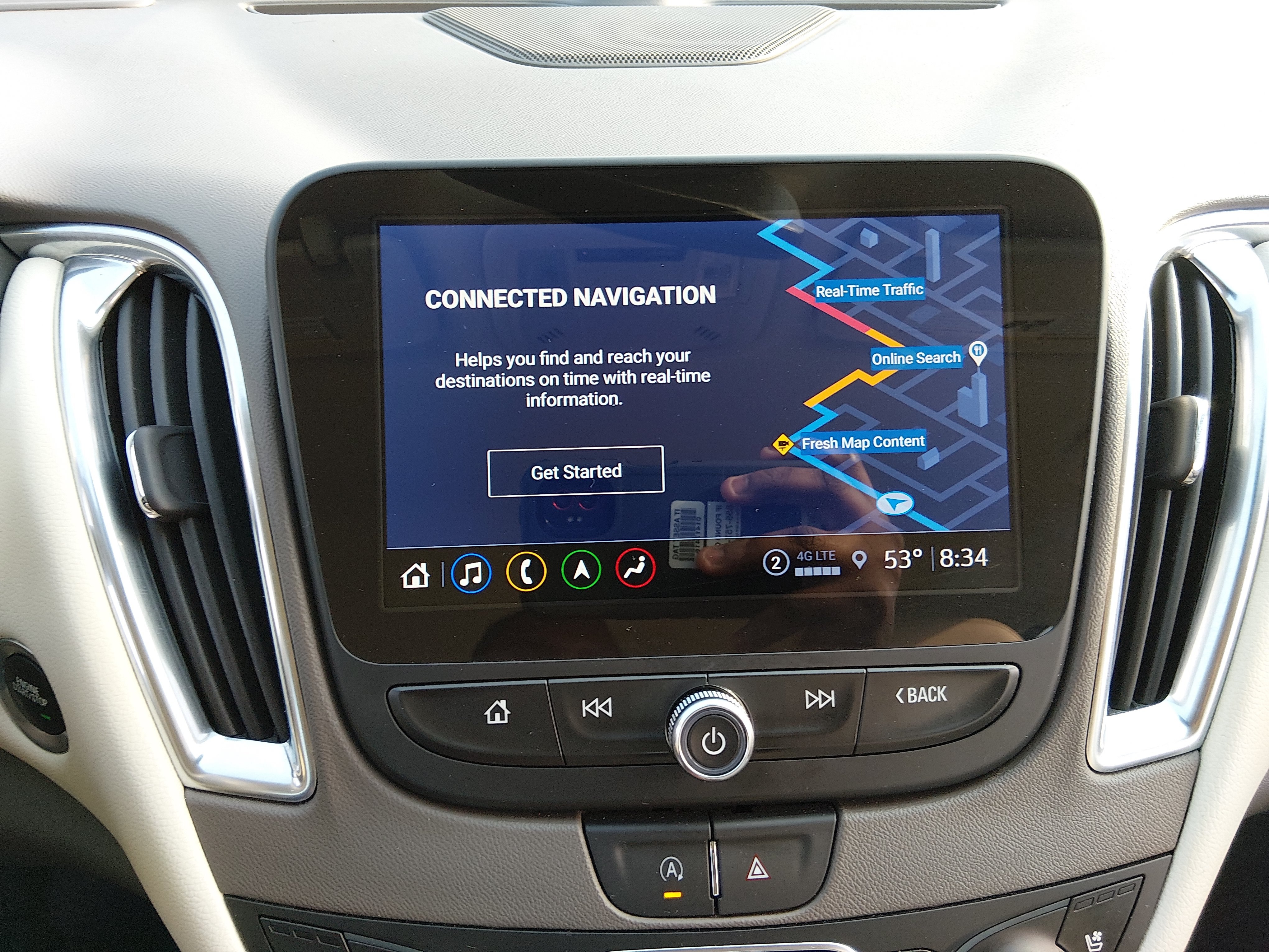2024 Chevrolet Malibu 2LT - Photo 17
