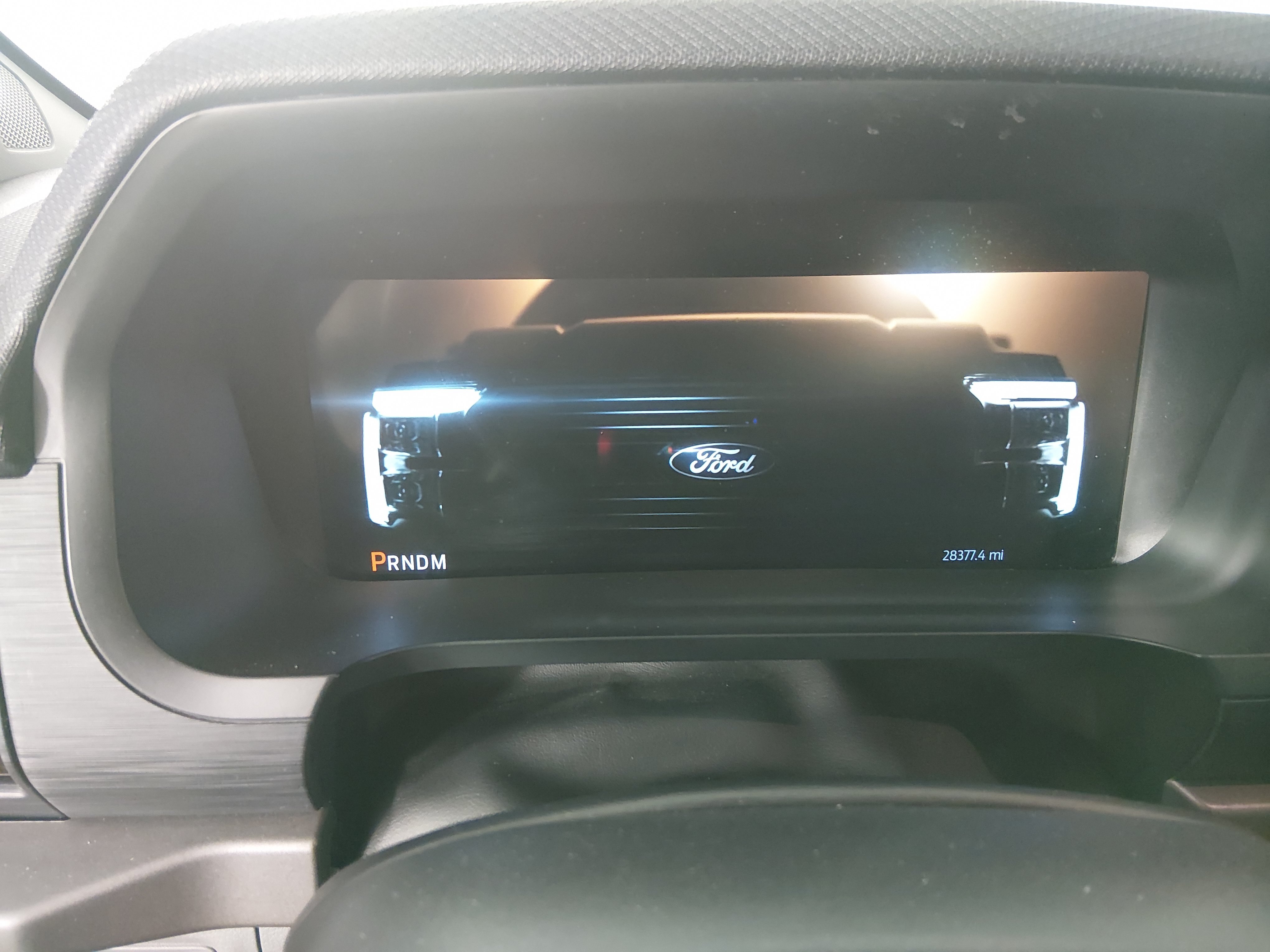 2025 Ford F-150 XLT - Photo 14