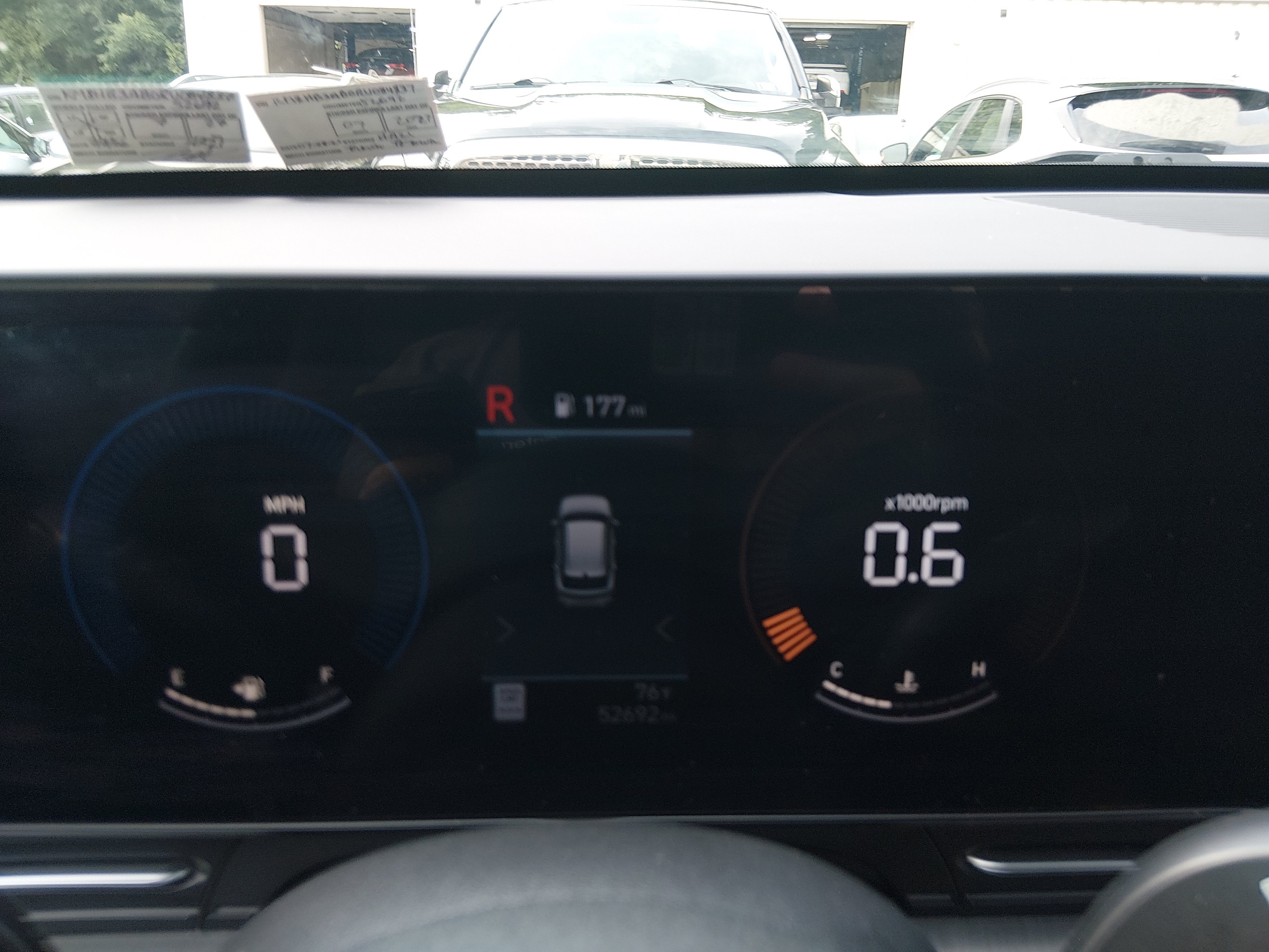 2024 Hyundai Kona SEL - Photo 14
