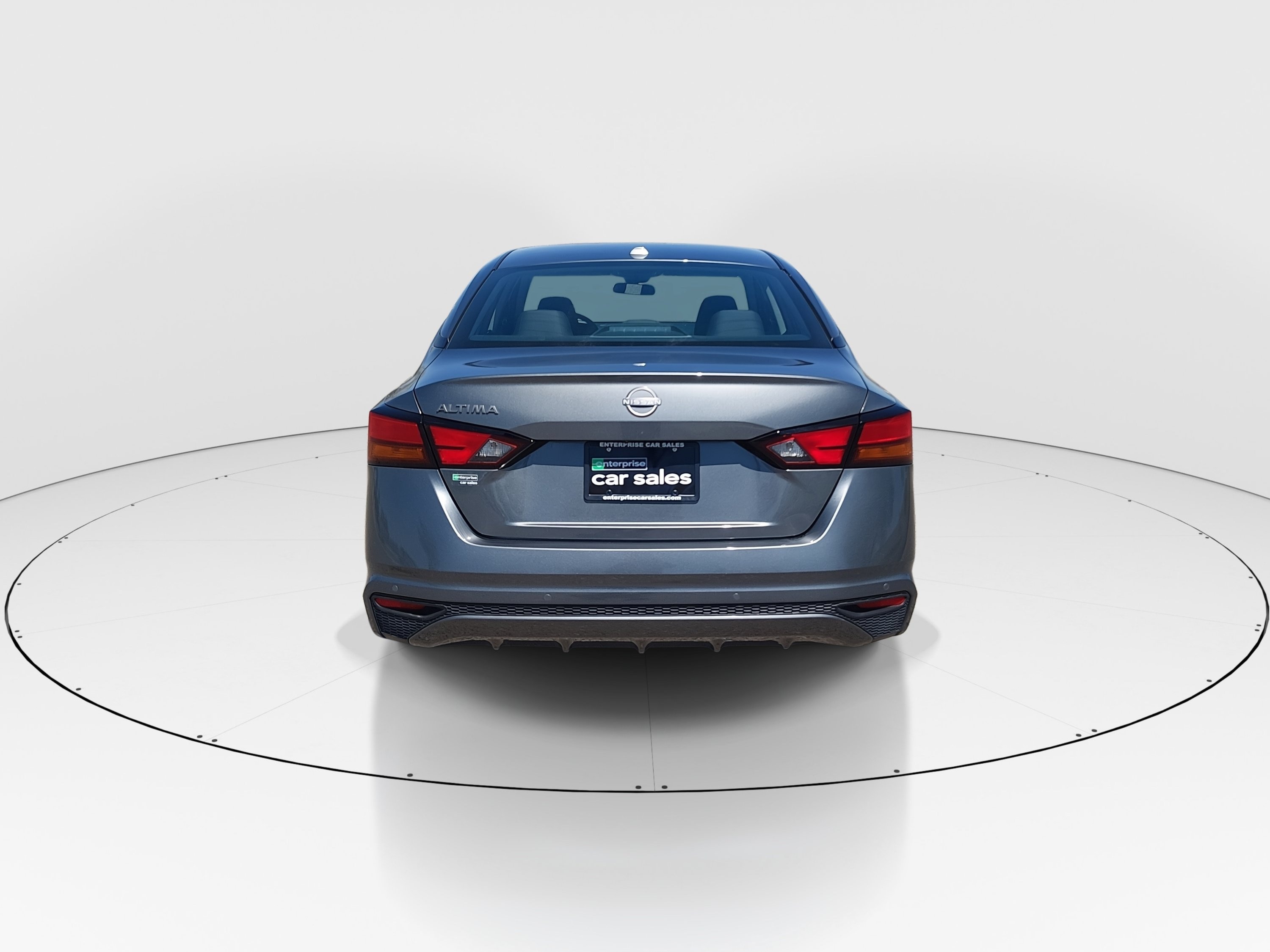 2025 Nissan Altima SV - Photo 6