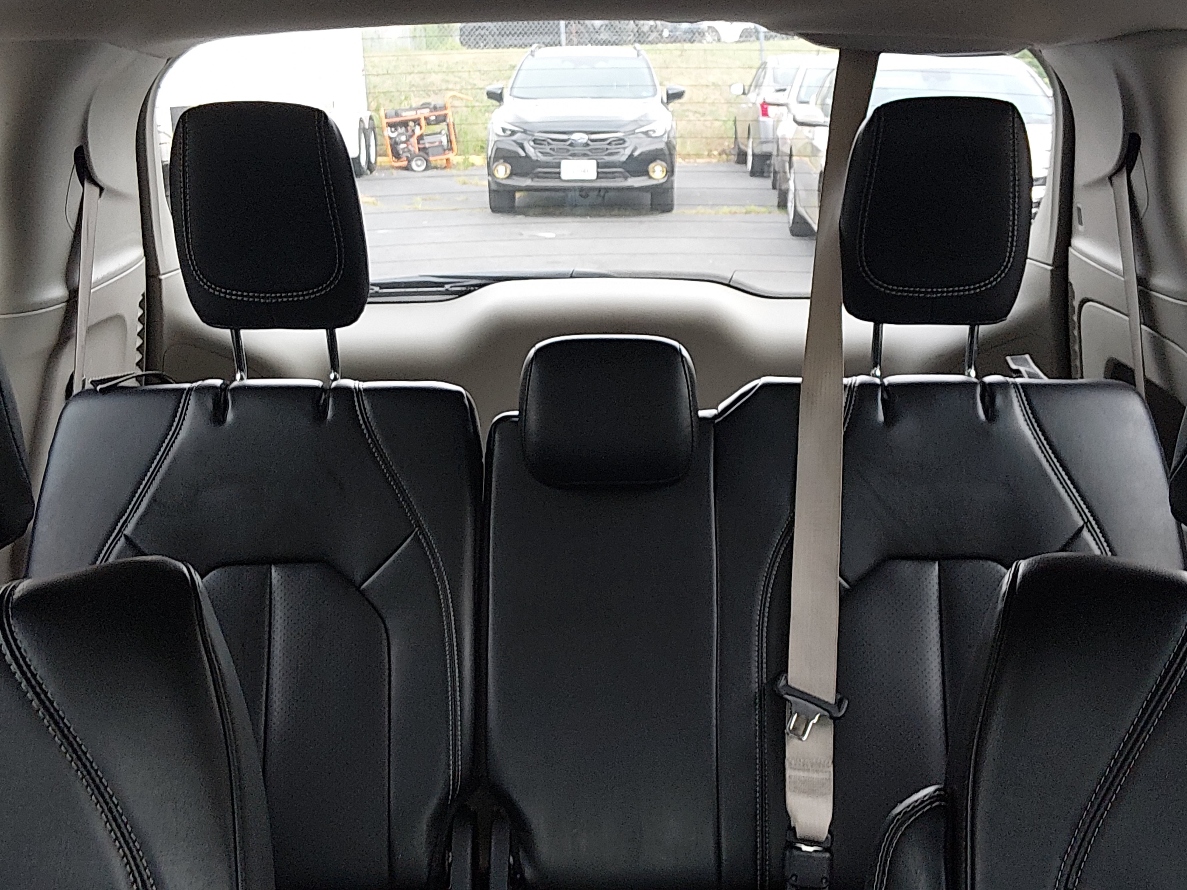 2023 Chrysler Pacifica Touring L - Photo 17