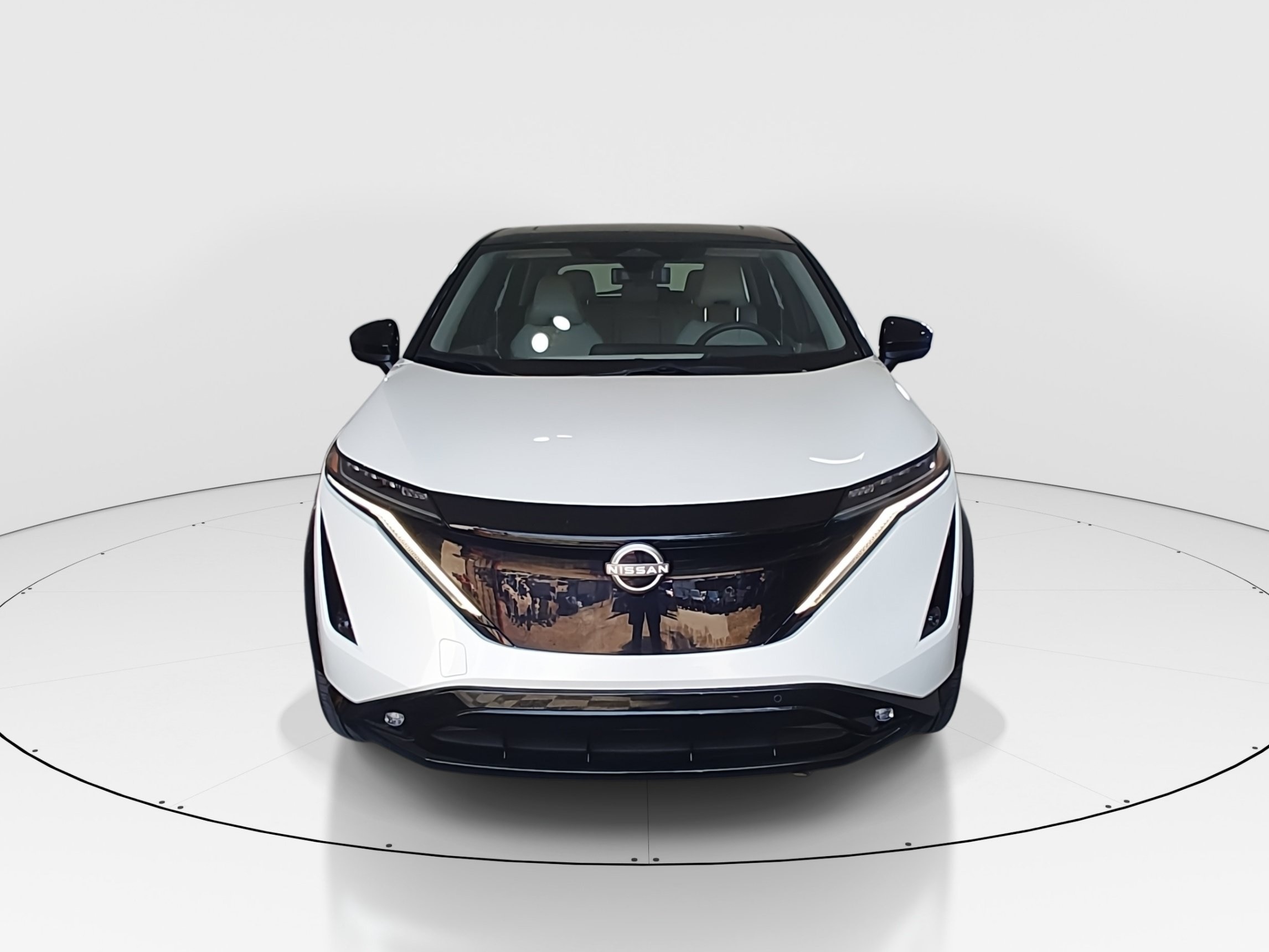 2024 Nissan ARIYA 2
