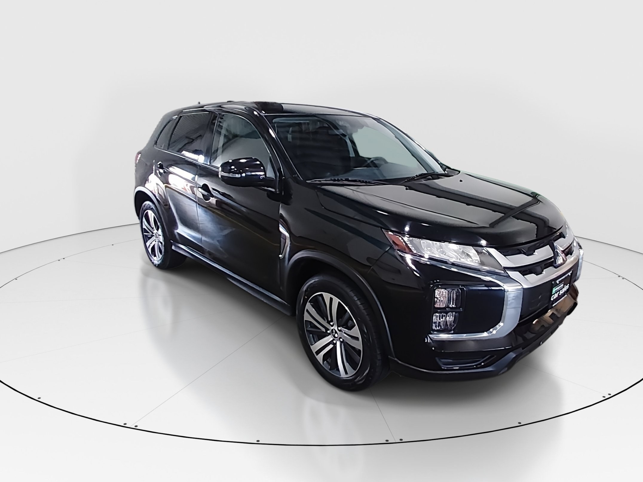 2024 Mitsubishi Outlander Sport