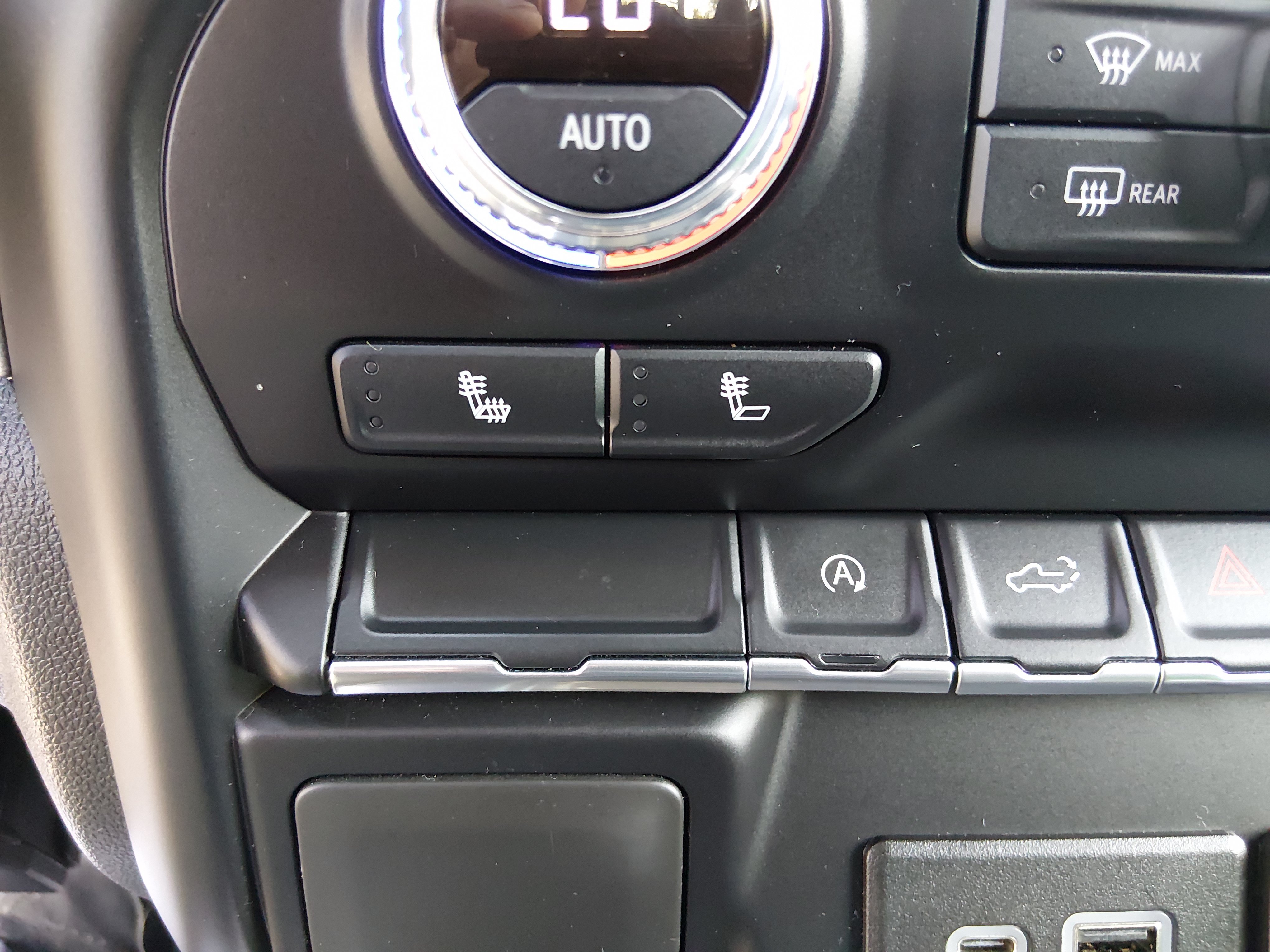 2021 GMC Sierra 1500 Elevation - Photo 19