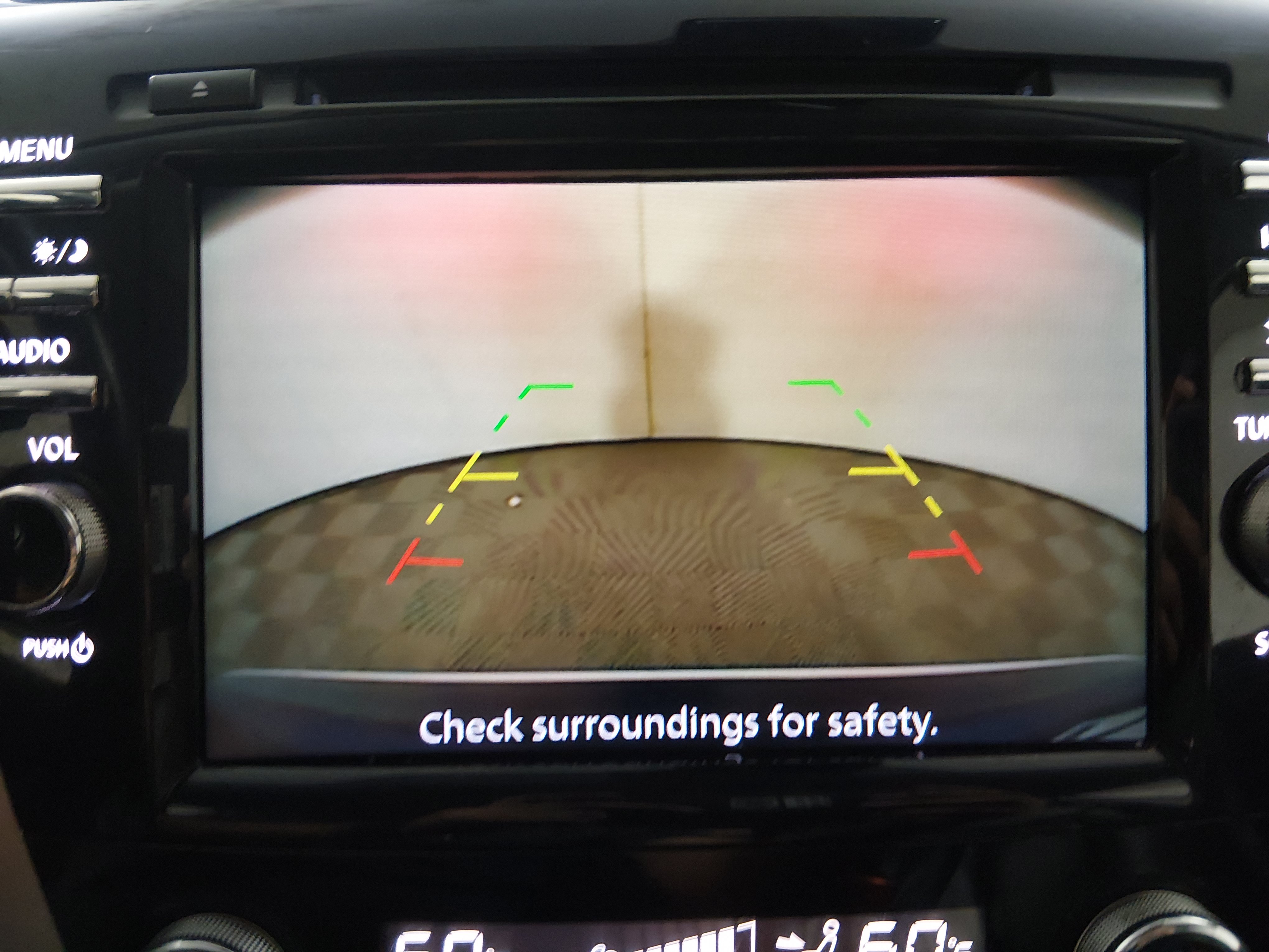 2023 Nissan Murano SV - Photo 17