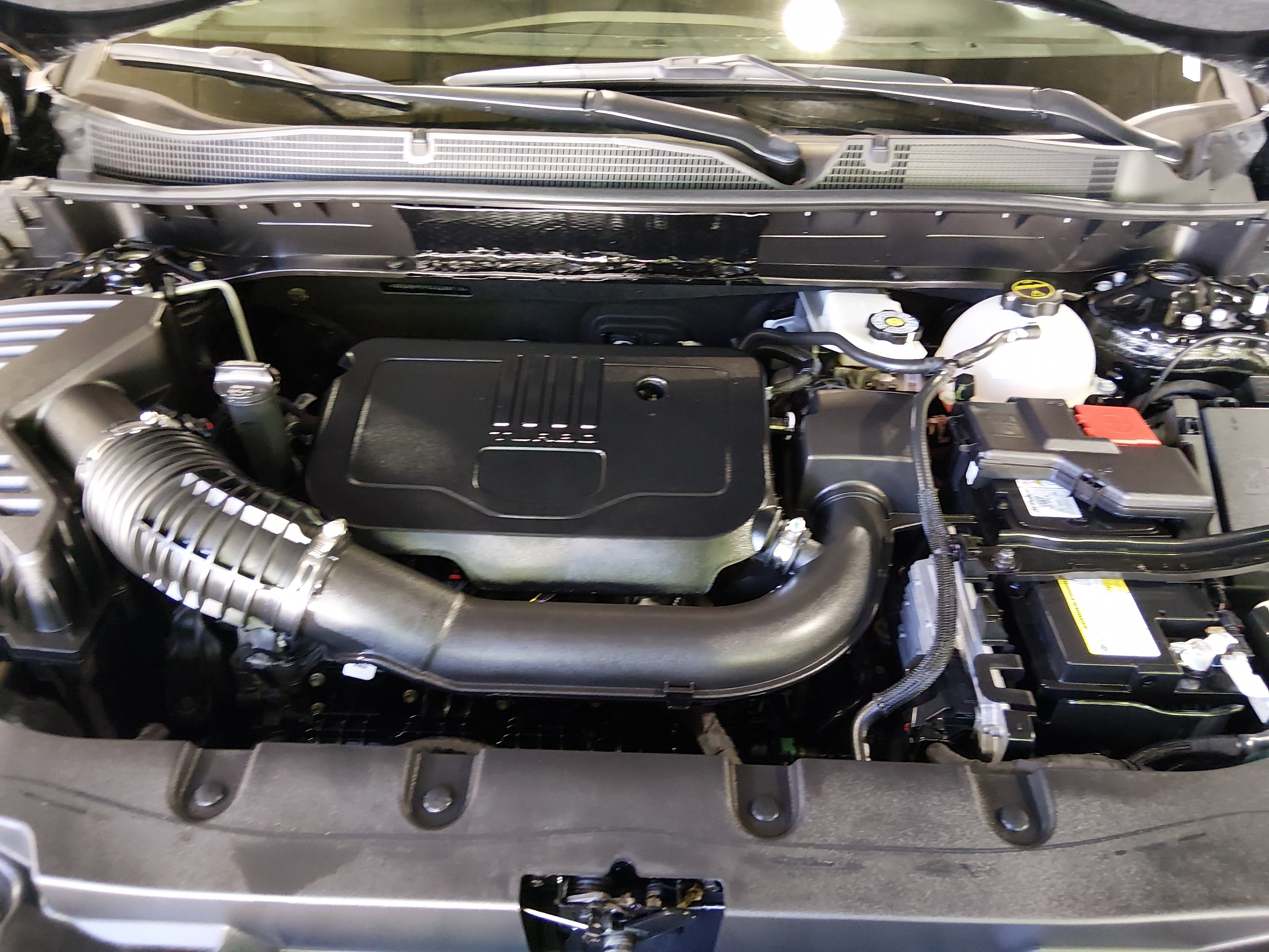 2025 Chevrolet Blazer 2LT - Photo 9
