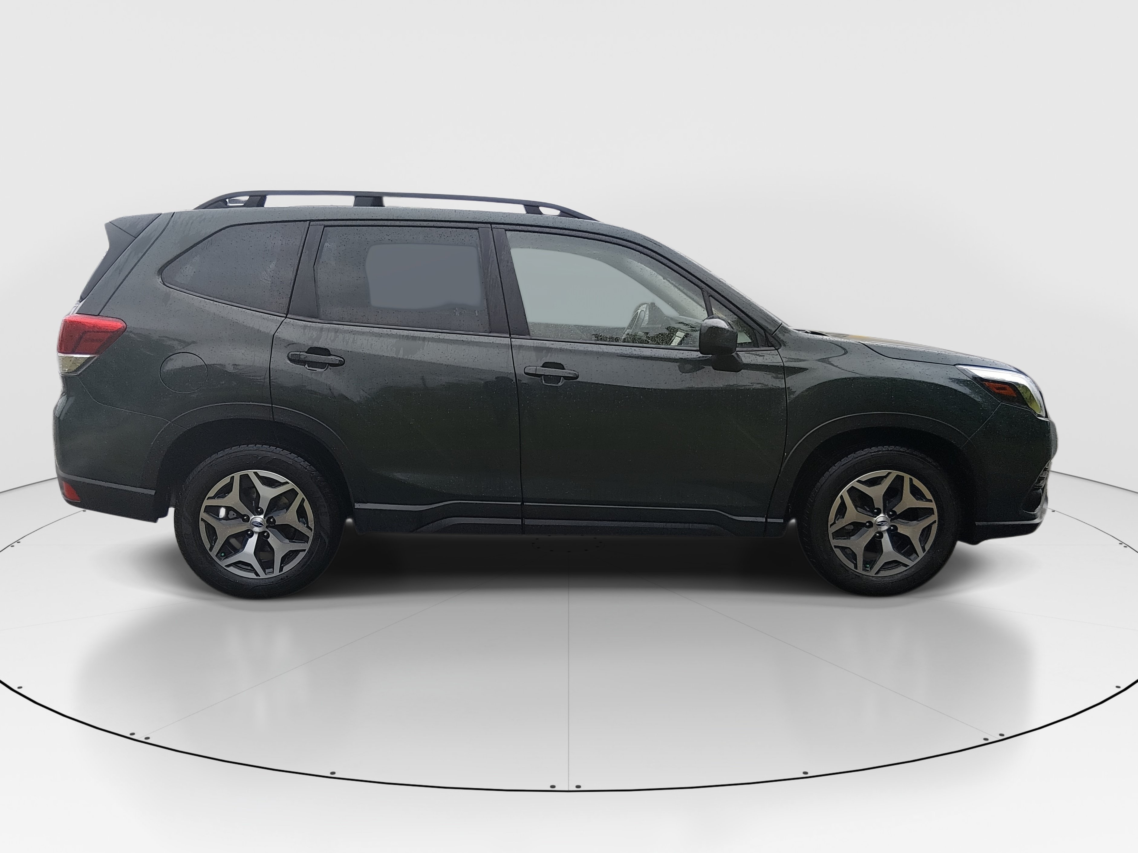 2024 Subaru Forester Premium - Photo 8