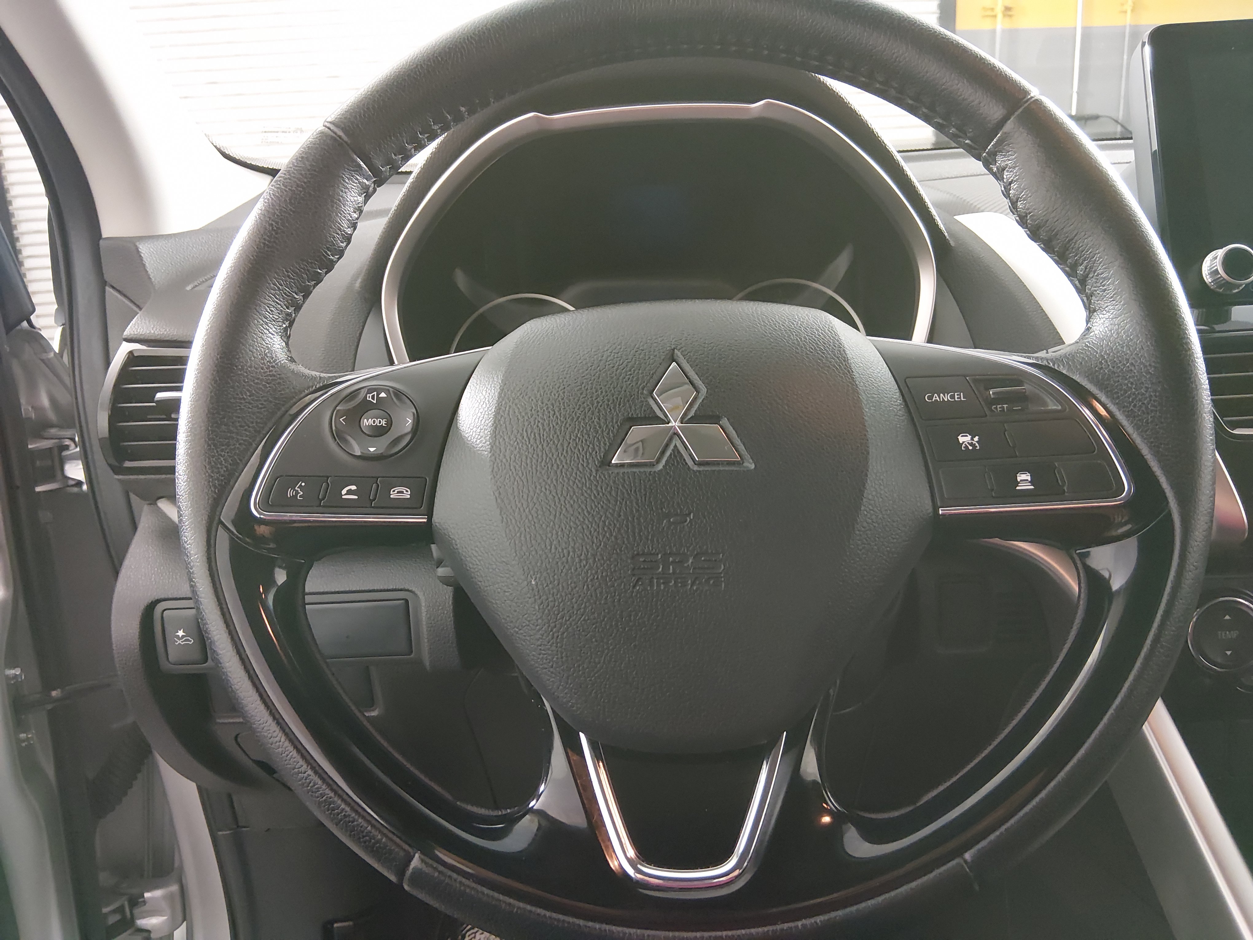 2024 Mitsubishi Eclipse Cross SE - Photo 12