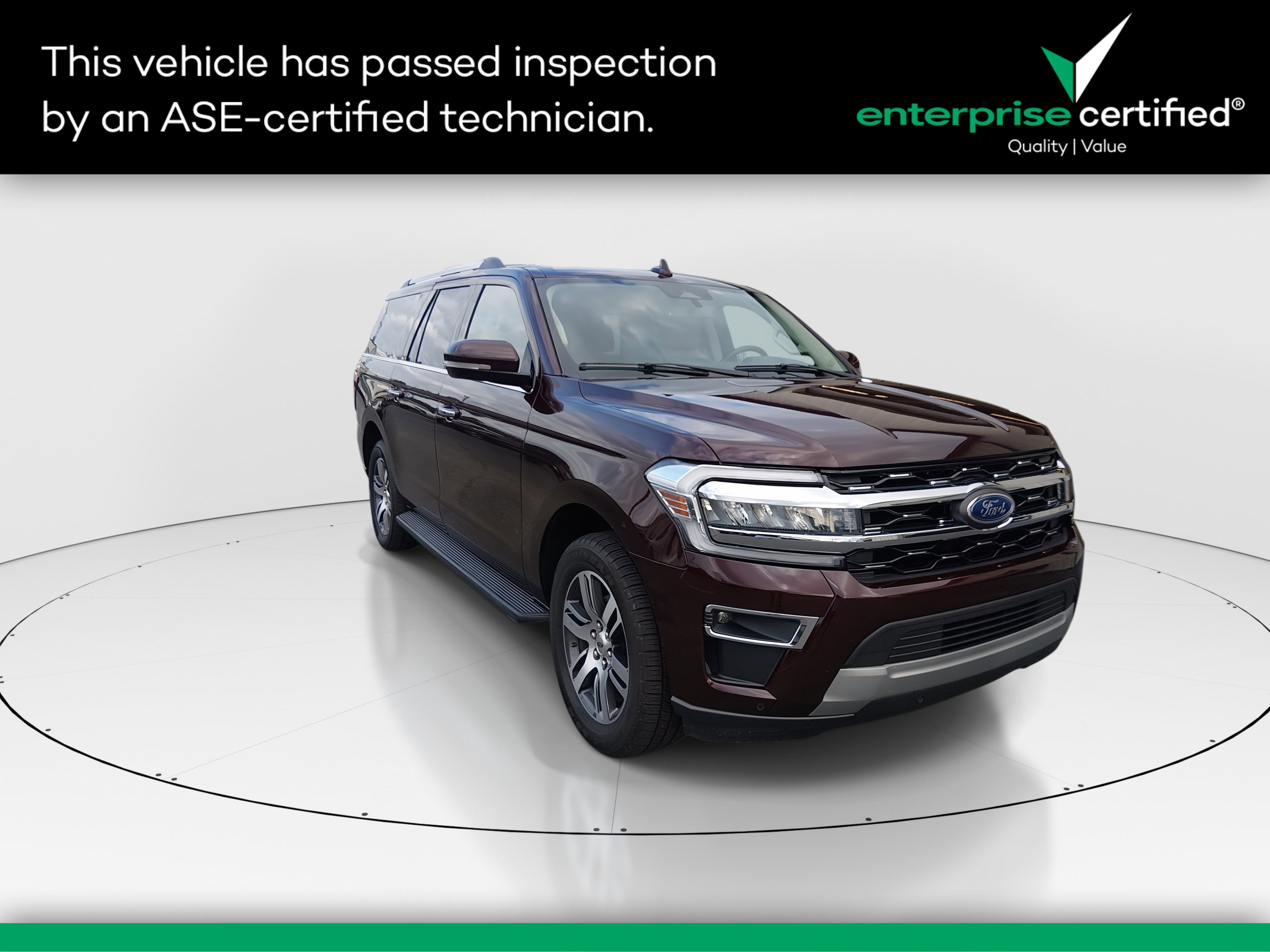 2024 Ford Expedition Max