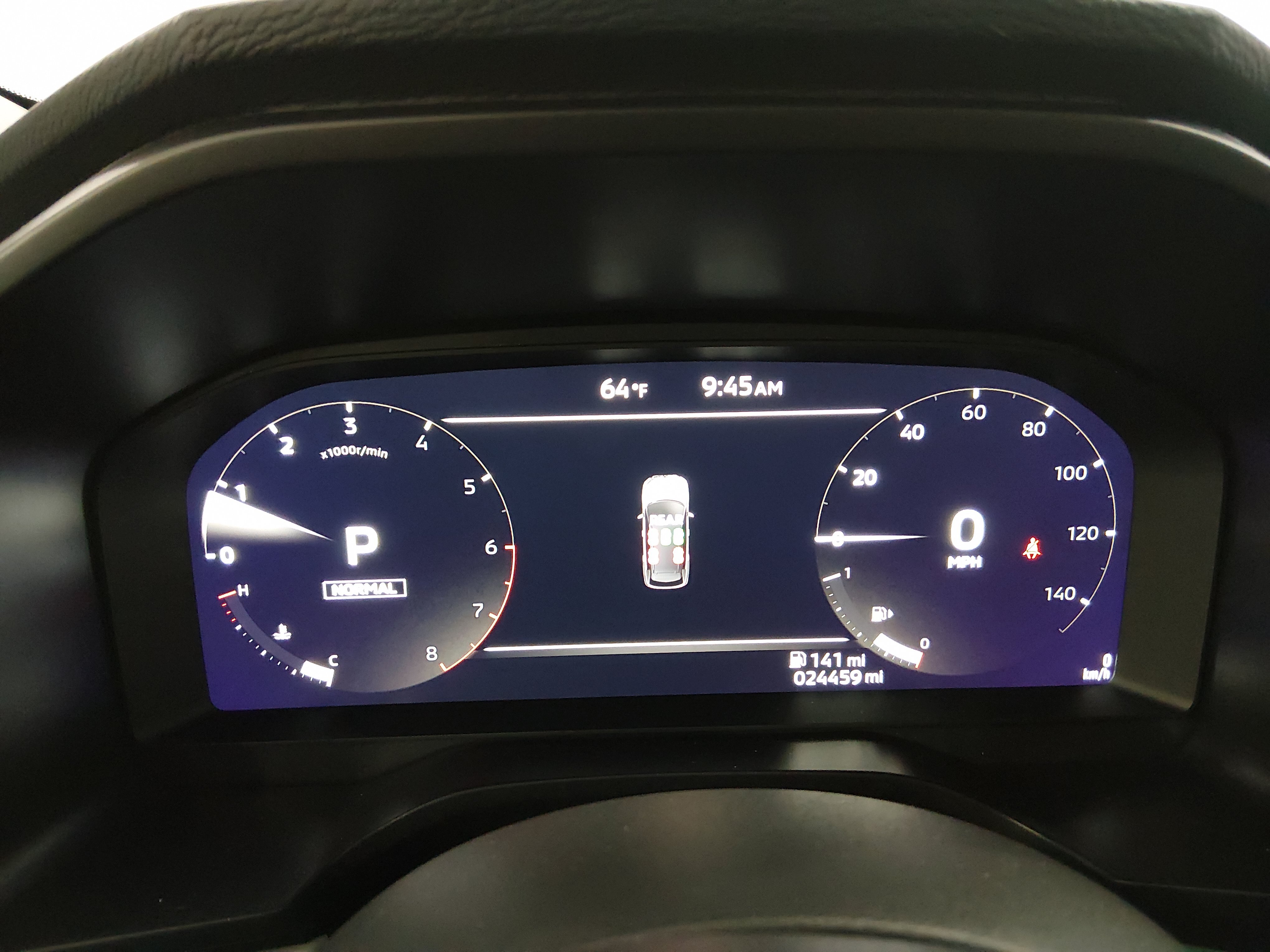 2025 Mitsubishi Outlander SEL - Photo 14