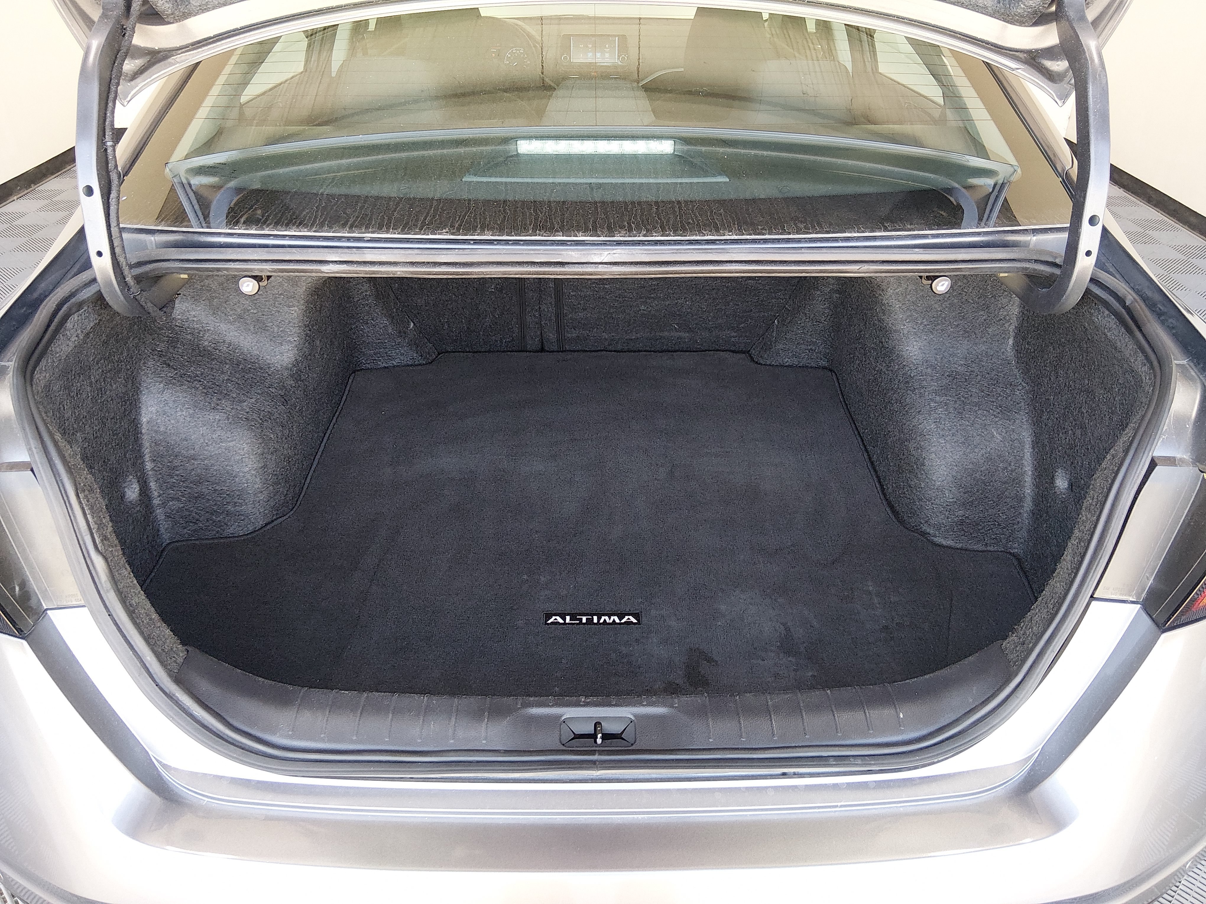 2024 Nissan Altima S - Photo 11