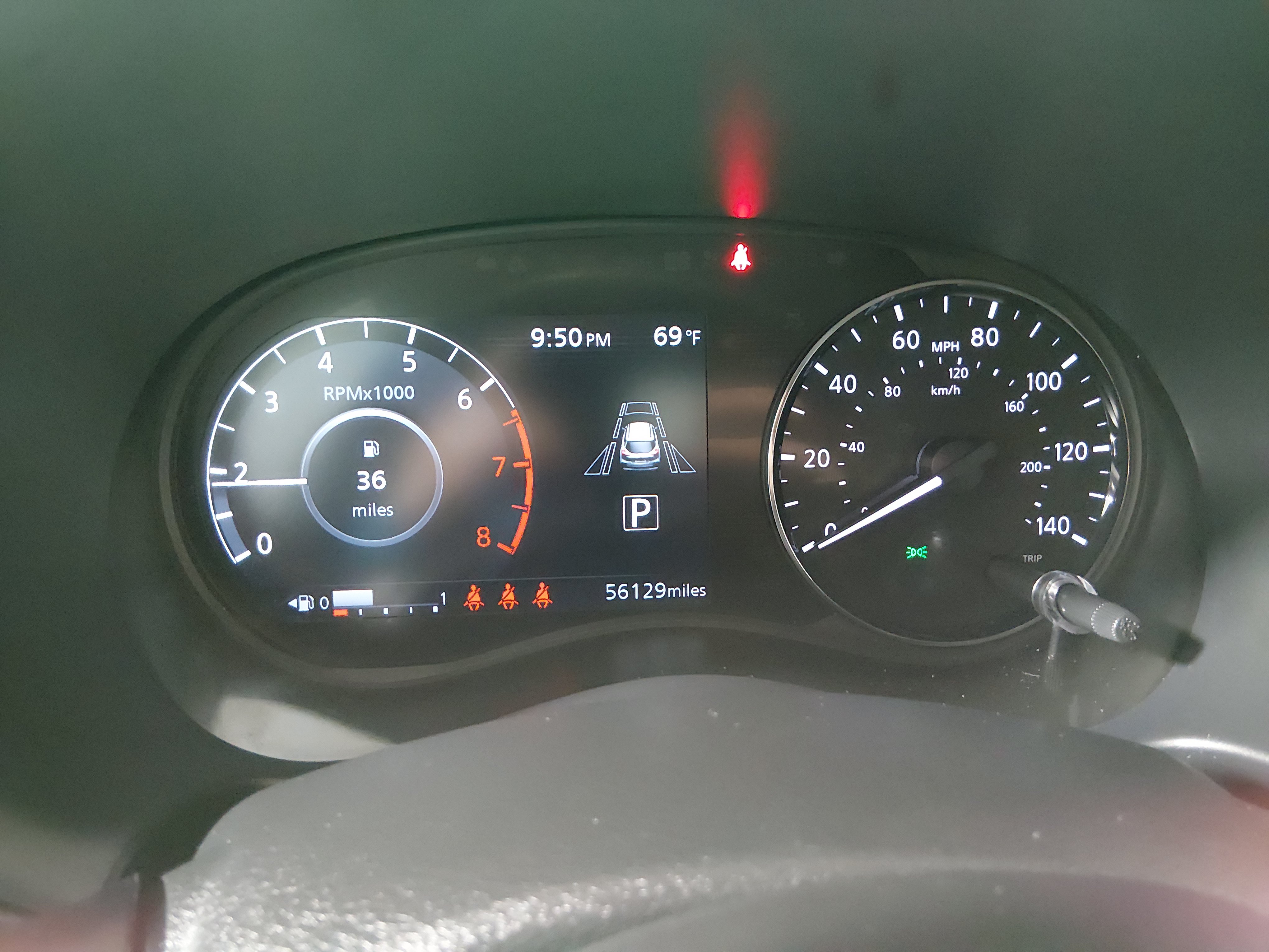 2024 Nissan Kicks SR - Photo 14
