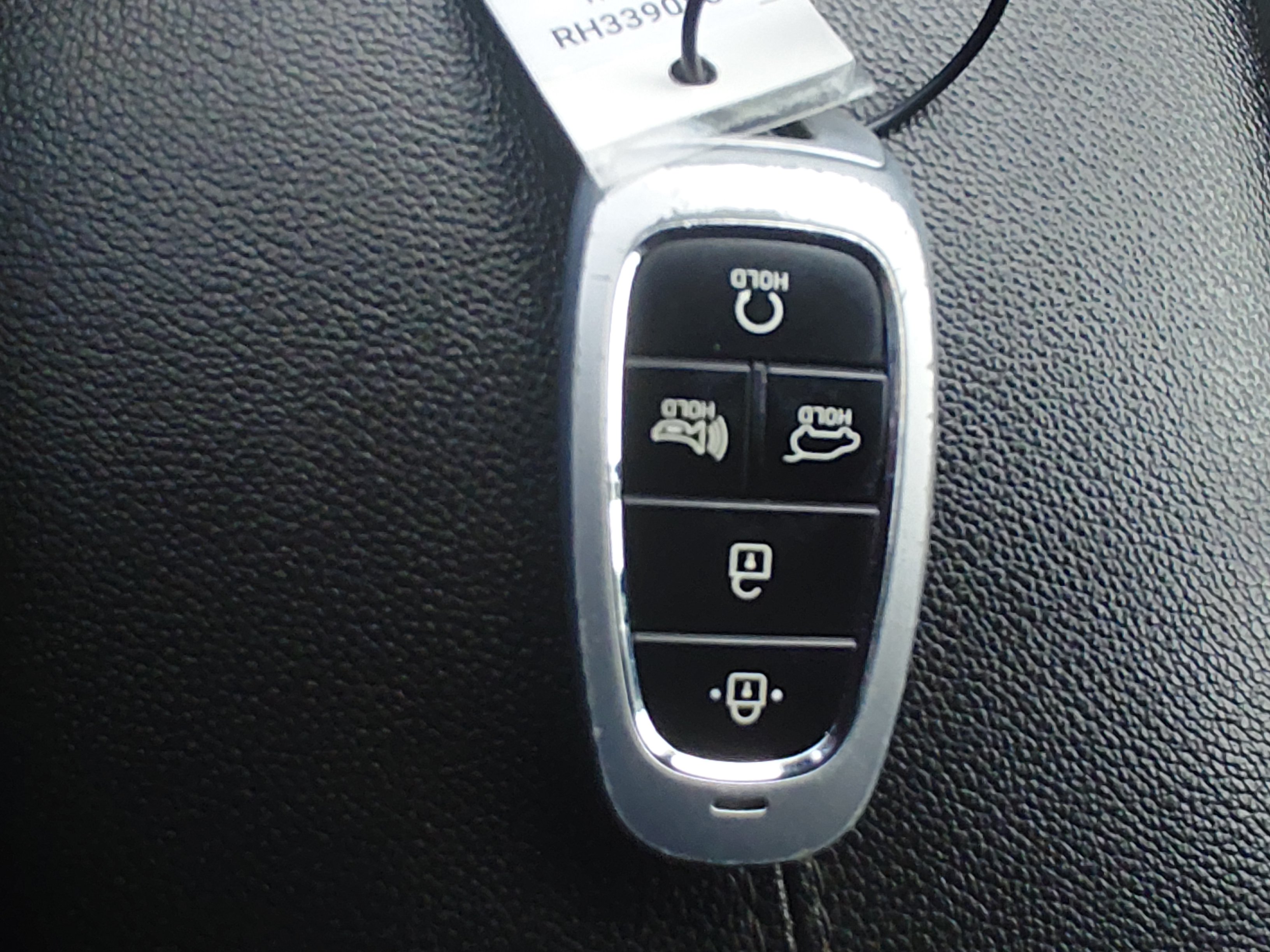 2024 Hyundai Tucson SEL - Photo 15