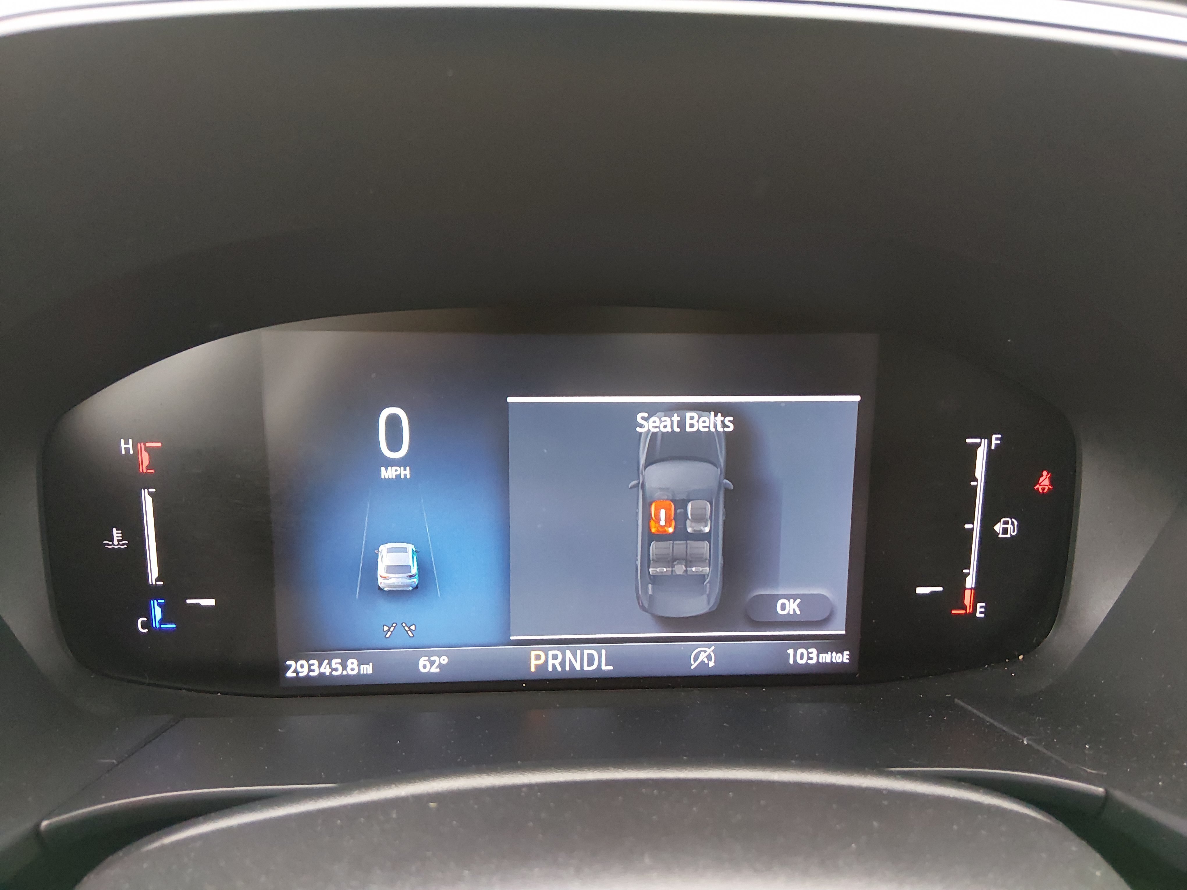 2025 Ford Escape ST-Line - Photo 14