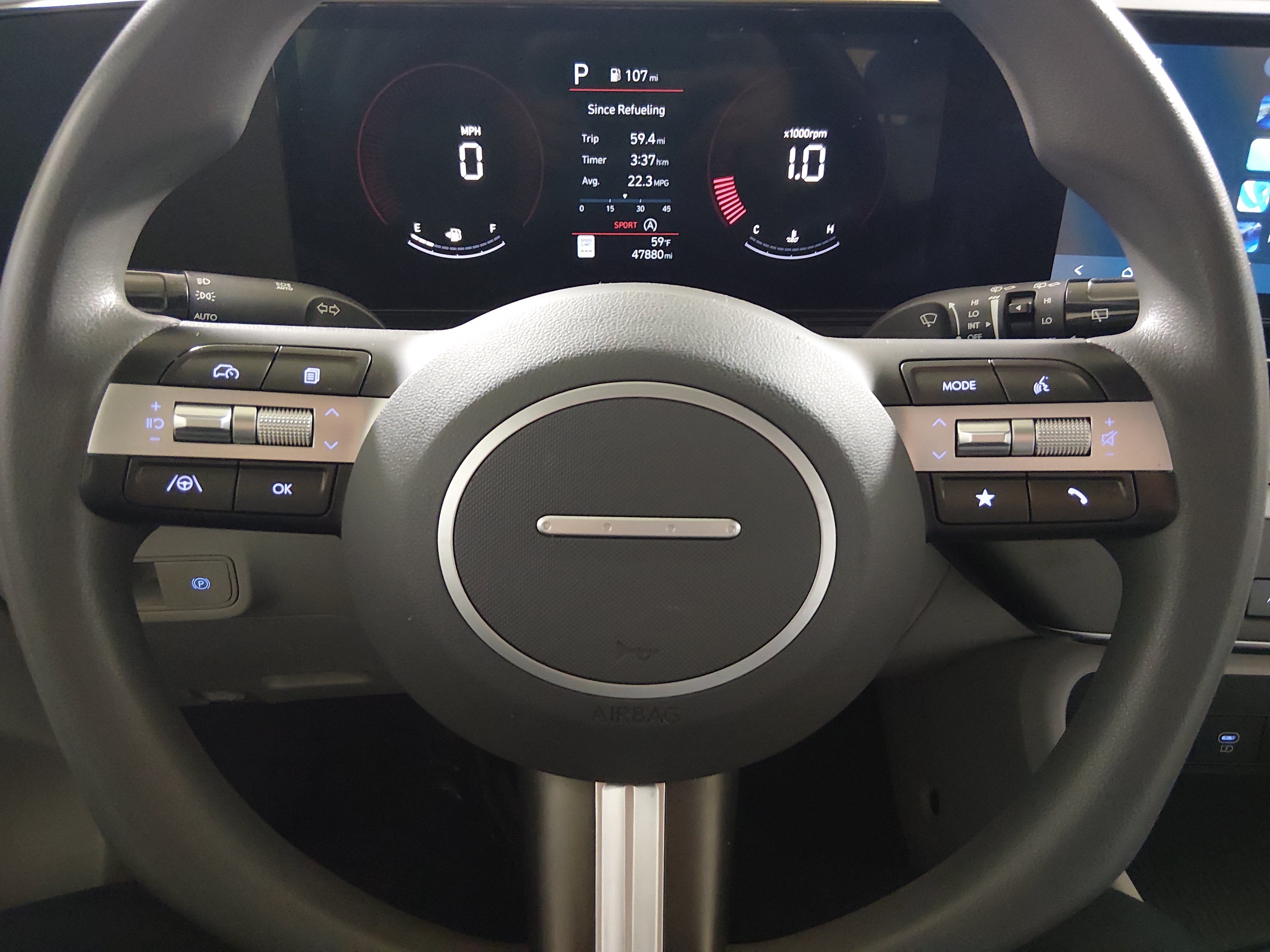 2024 Hyundai Kona SE - Photo 12