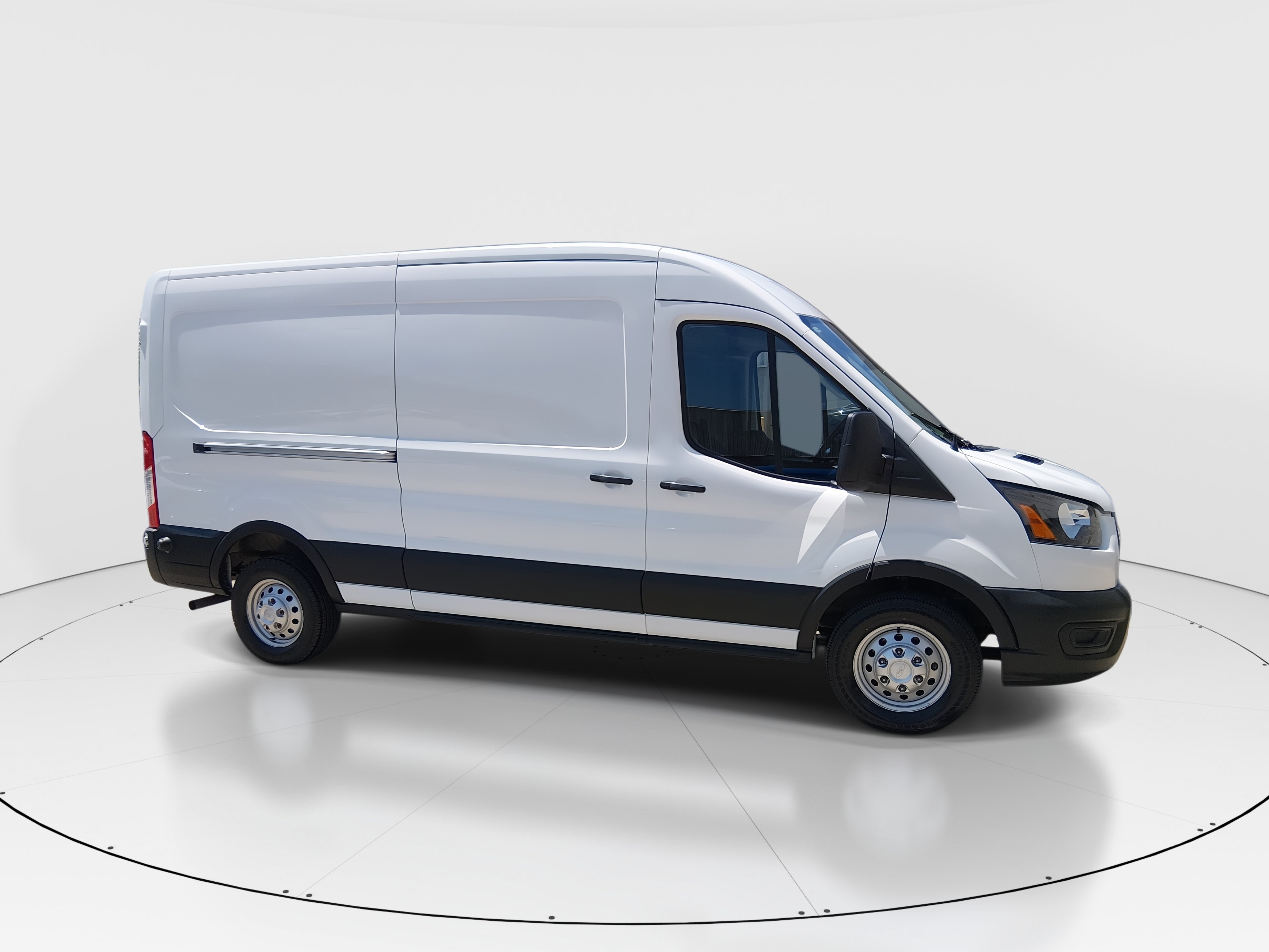 2024 Ford Transit Van Base - Photo 8