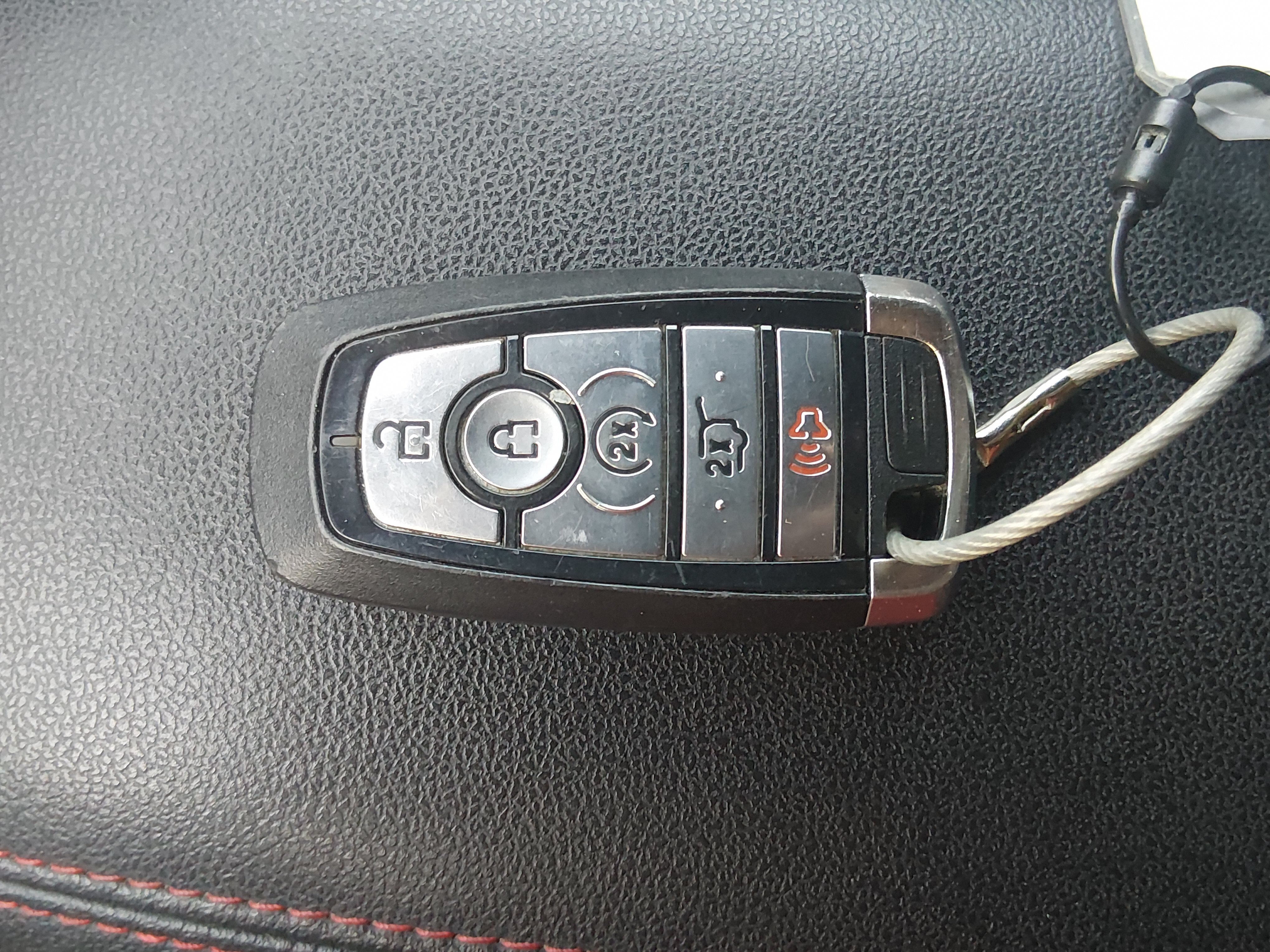 2023 Ford Escape ST-Line - Photo 15